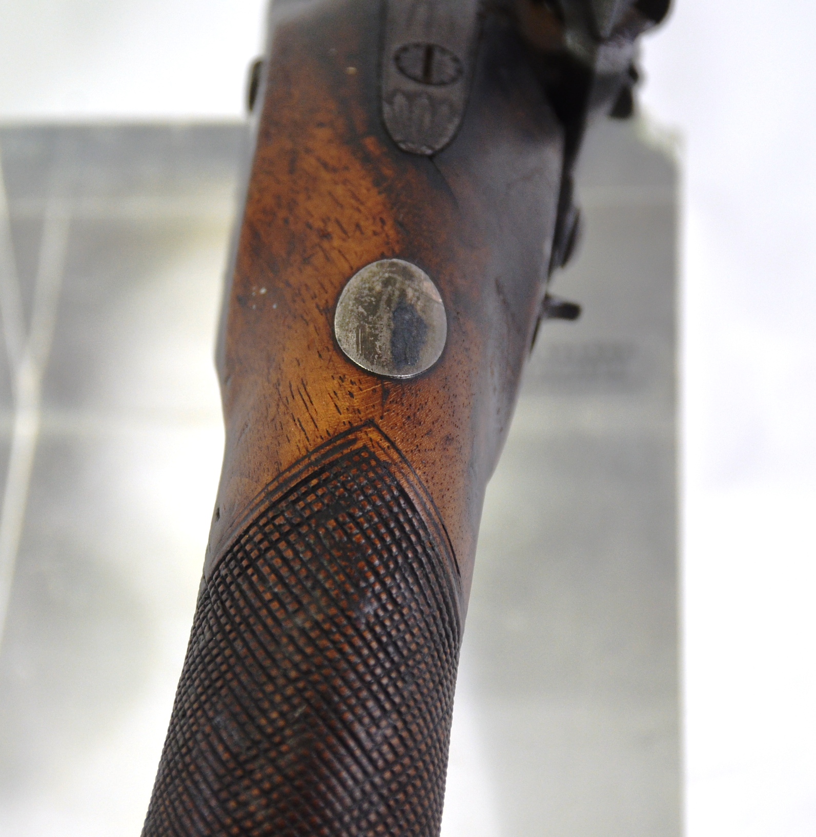 Henry Nock Officer’s Flintlock Pistol Early 1800's - Image 8