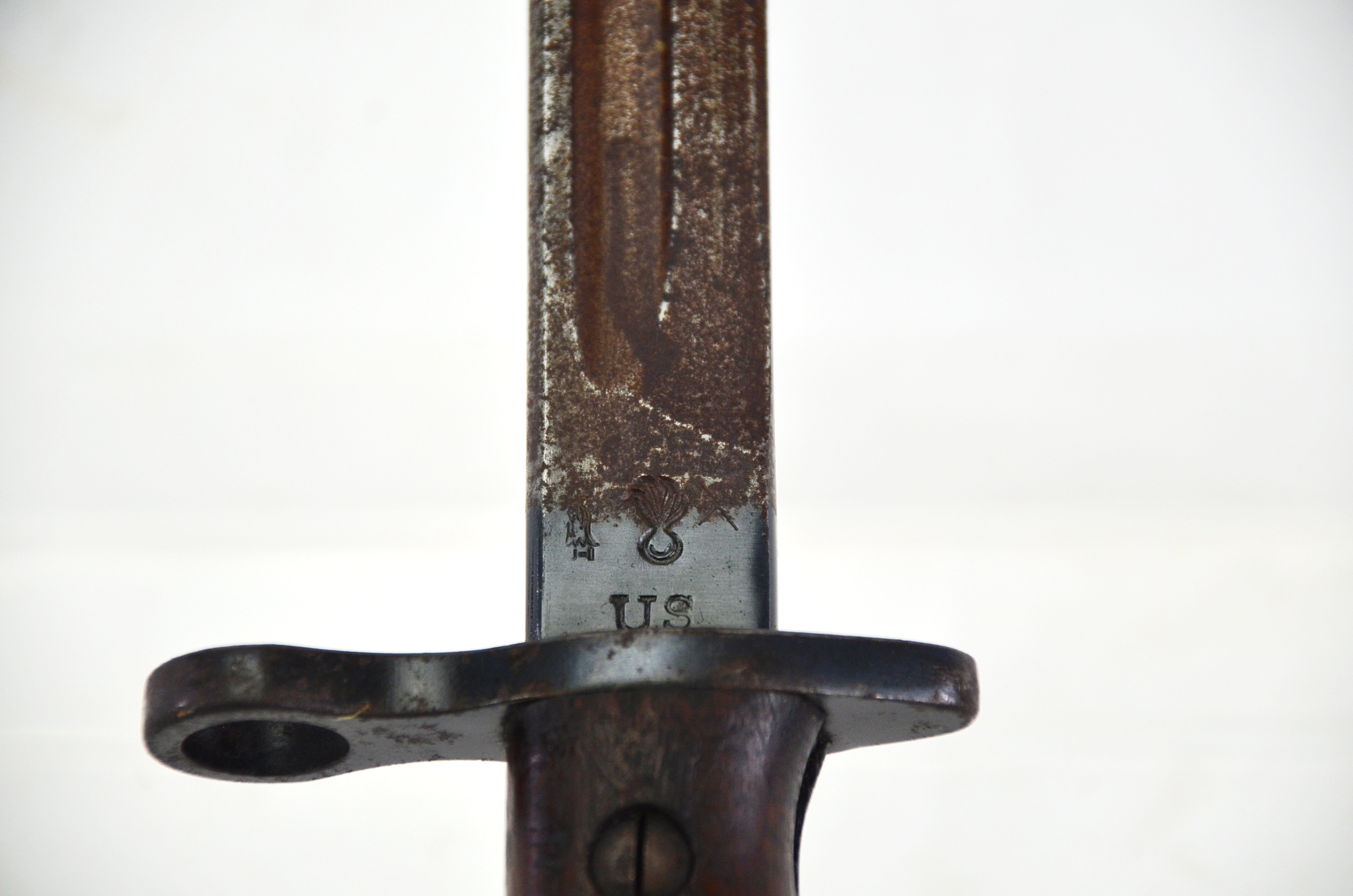 WW1 US M1917 Bayonet - Image 2