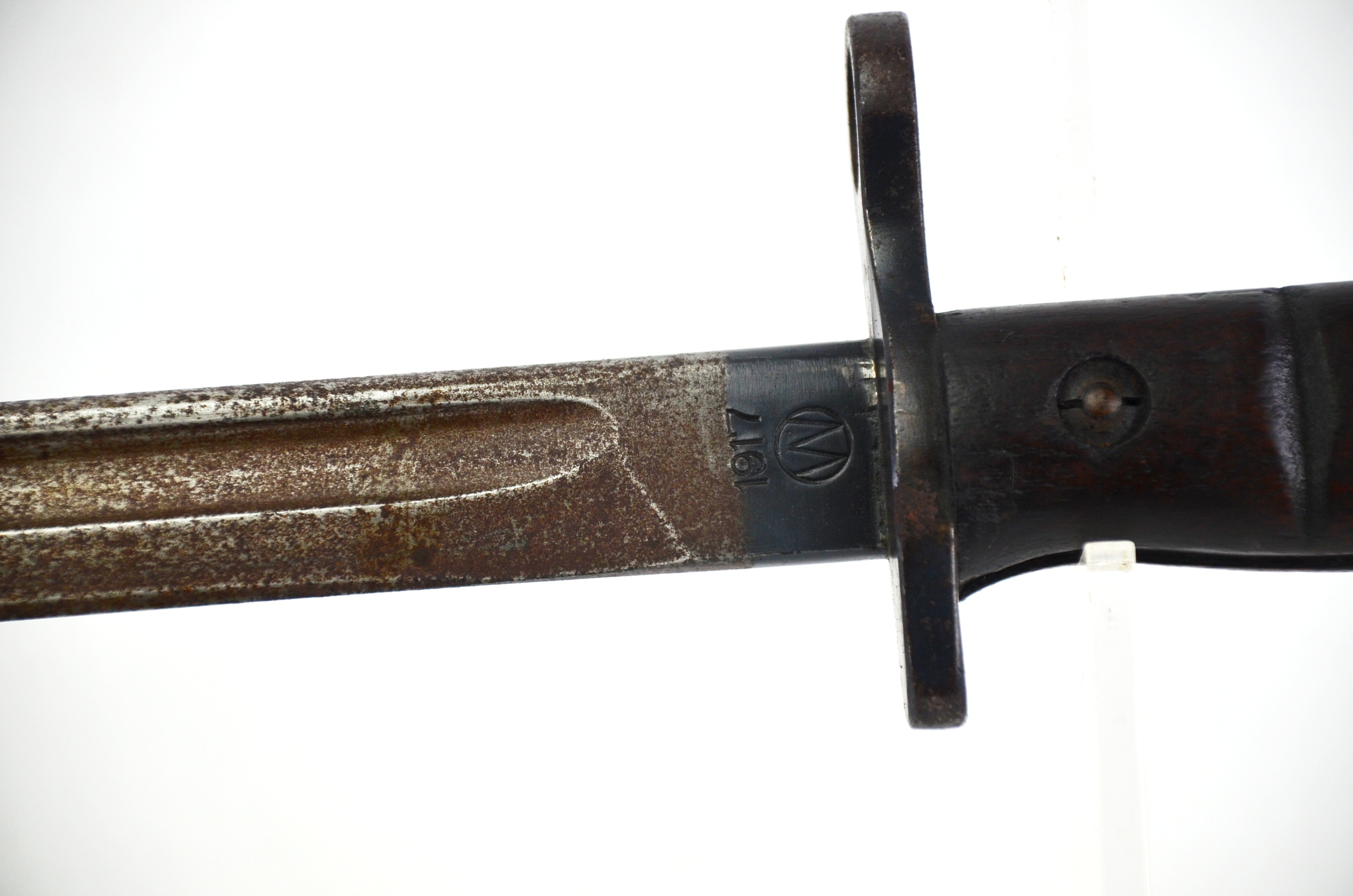 WW1 US M1917 Bayonet - Image 3