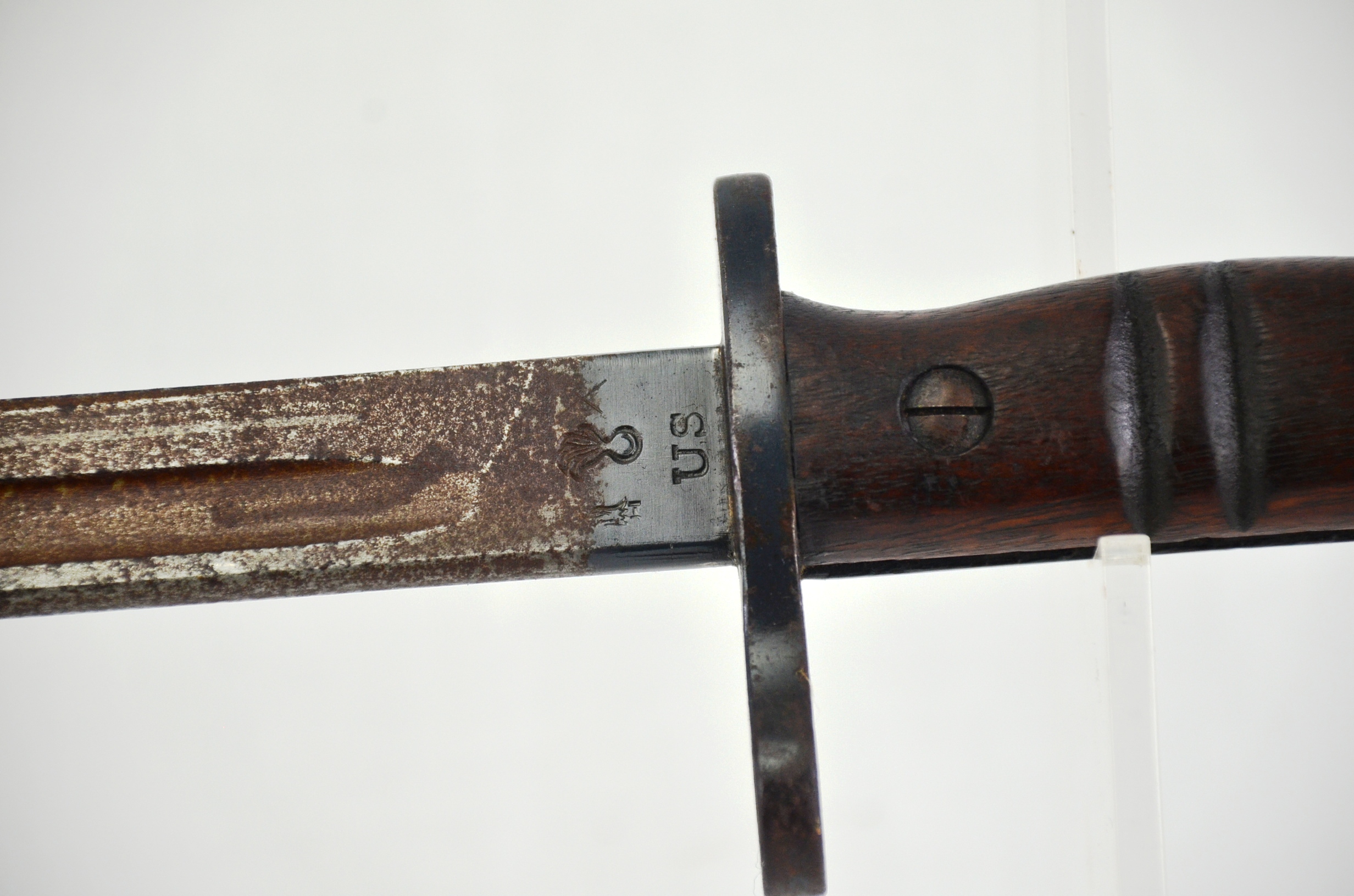 WW1 US M1917 Bayonet - Image 4