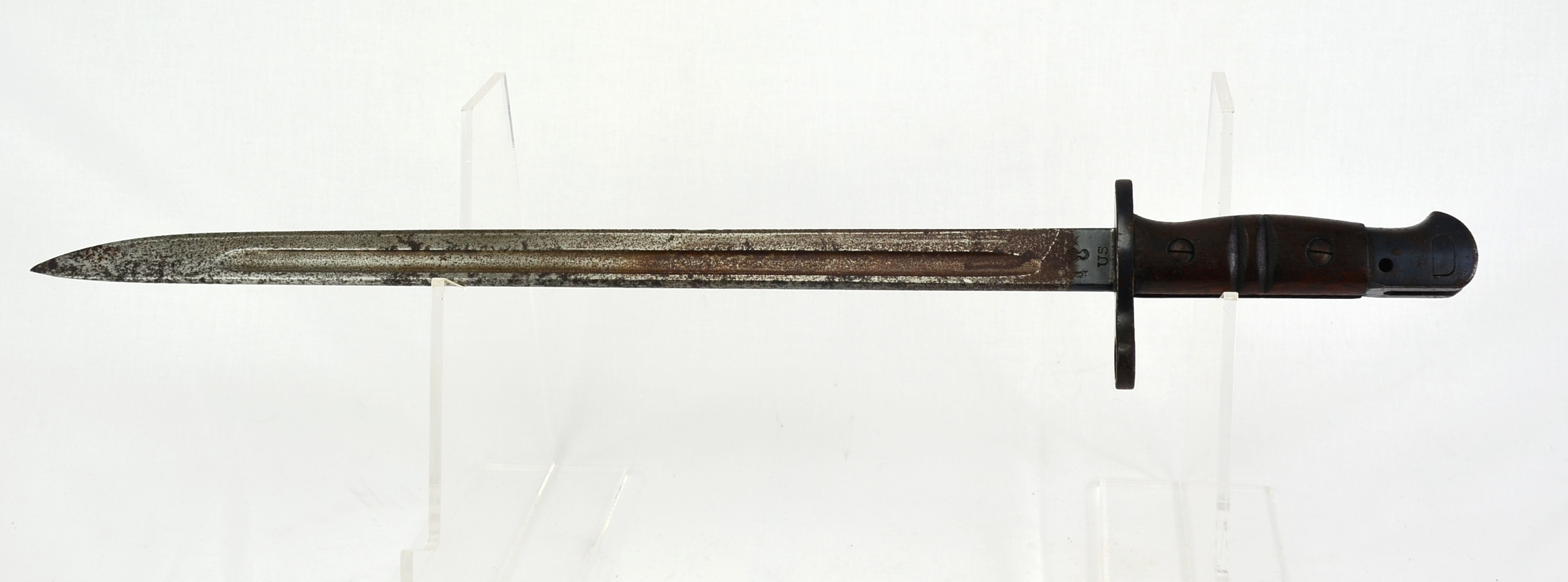 WW1 US M1917 Bayonet - Image 5