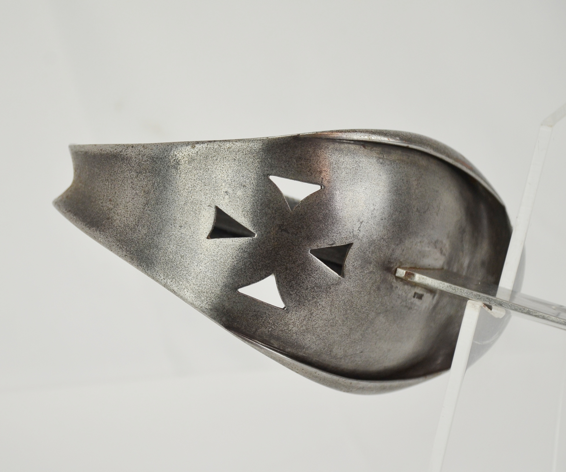 1885 Pattern Cavalry Trooper’s Sword Dated 1886 - Image 15