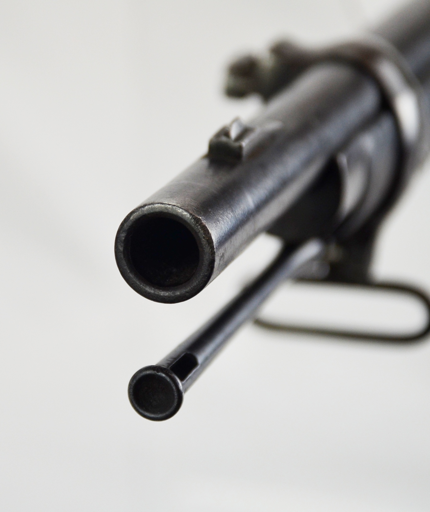 1886 Enfield Mk IV Martini-Henry .577 Cal. Rifle - Image 21