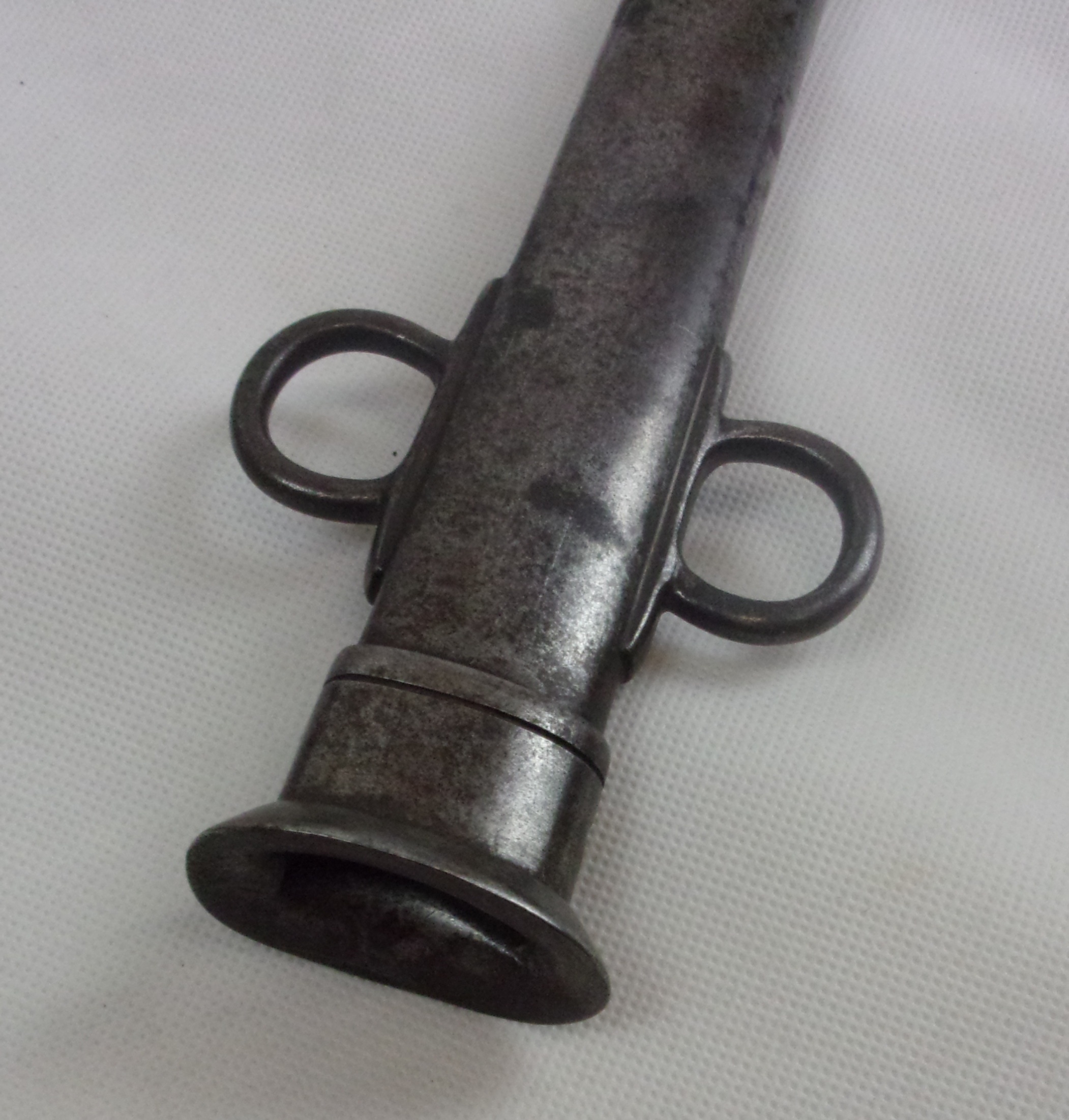 1908 Pattern British Cavalry Troopers Sword & Scabbard By Wilkinson - Image 8