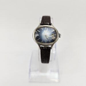 1970's Ladies Seiko 17 Jewel Automatic Watch