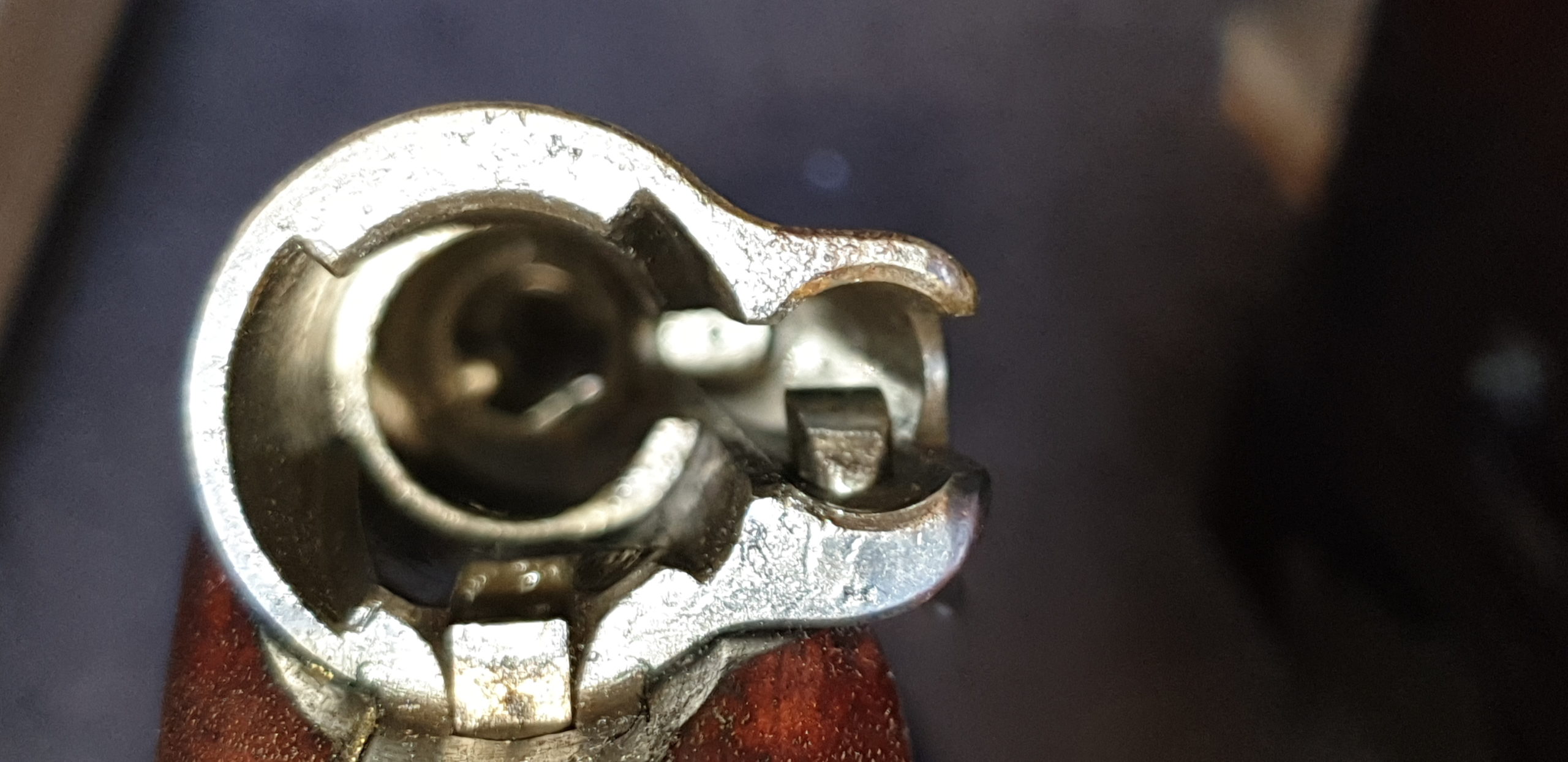 Swiss 1889 Pattern Infantry Rifle - Image 26