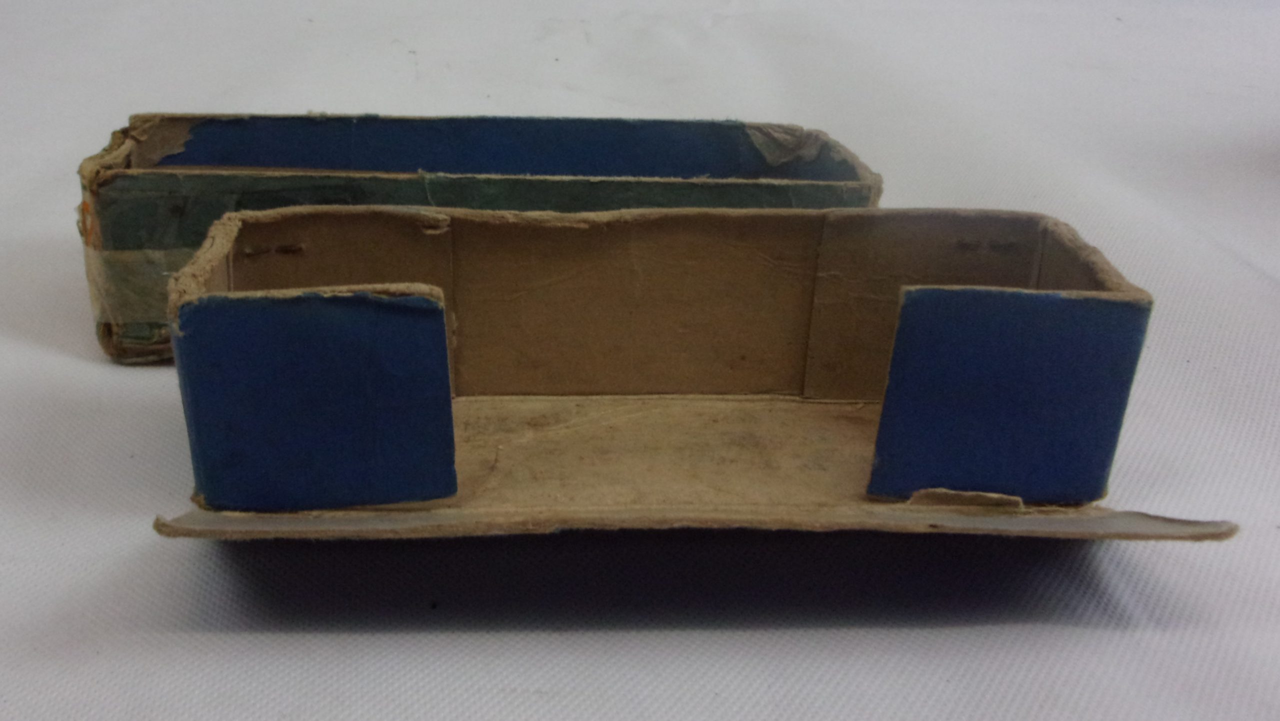 Dinky 502 Foden Flat Bed Truck In Its Original Box - Image 7