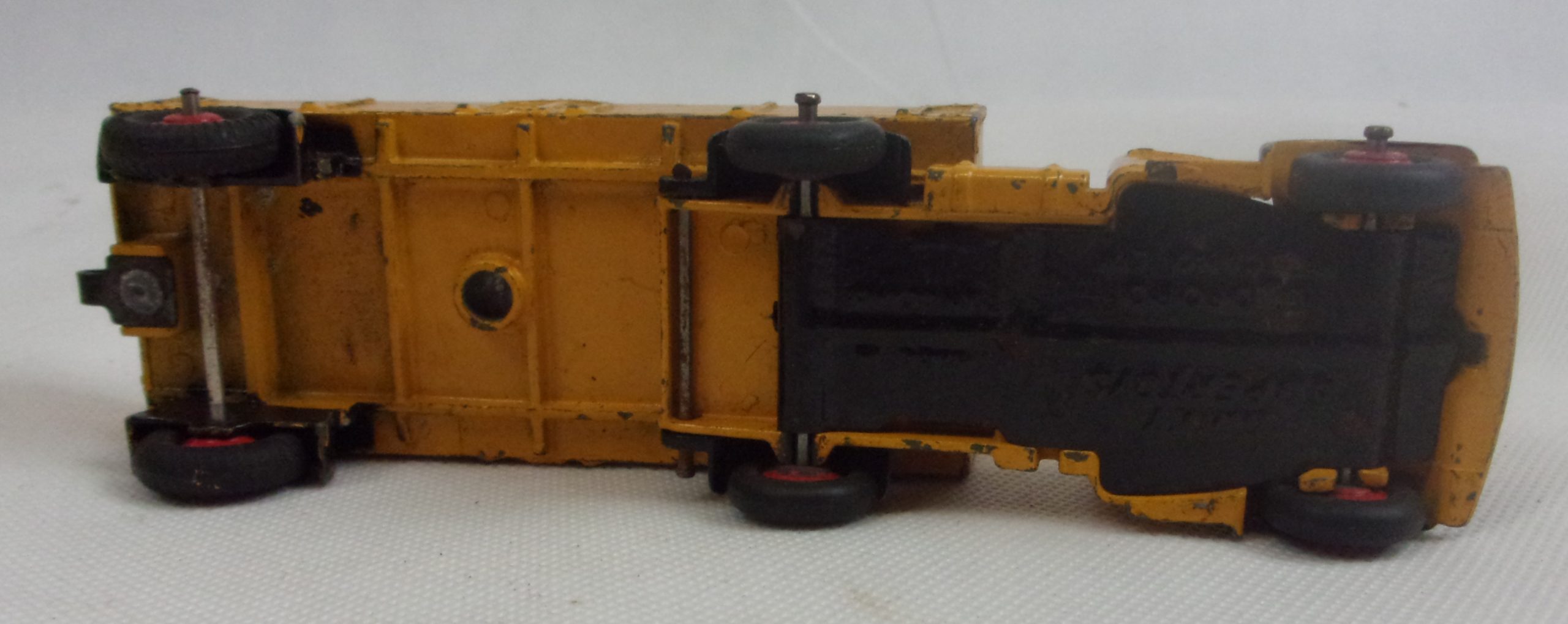 Dinky 521 Articulated Lorry In Its Original Box - Image 3