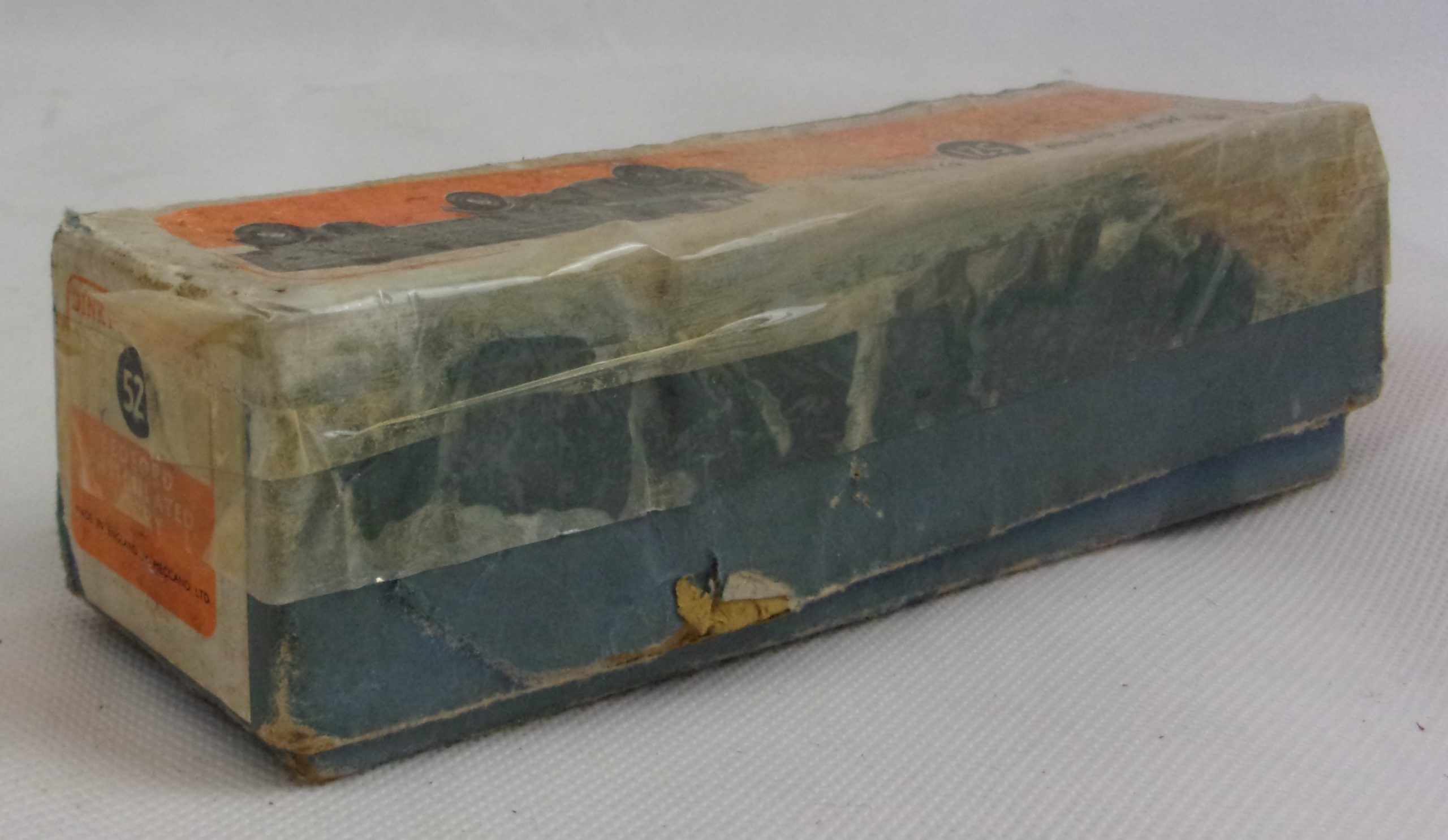 Dinky 521 Articulated Lorry In Its Original Box - Image 10