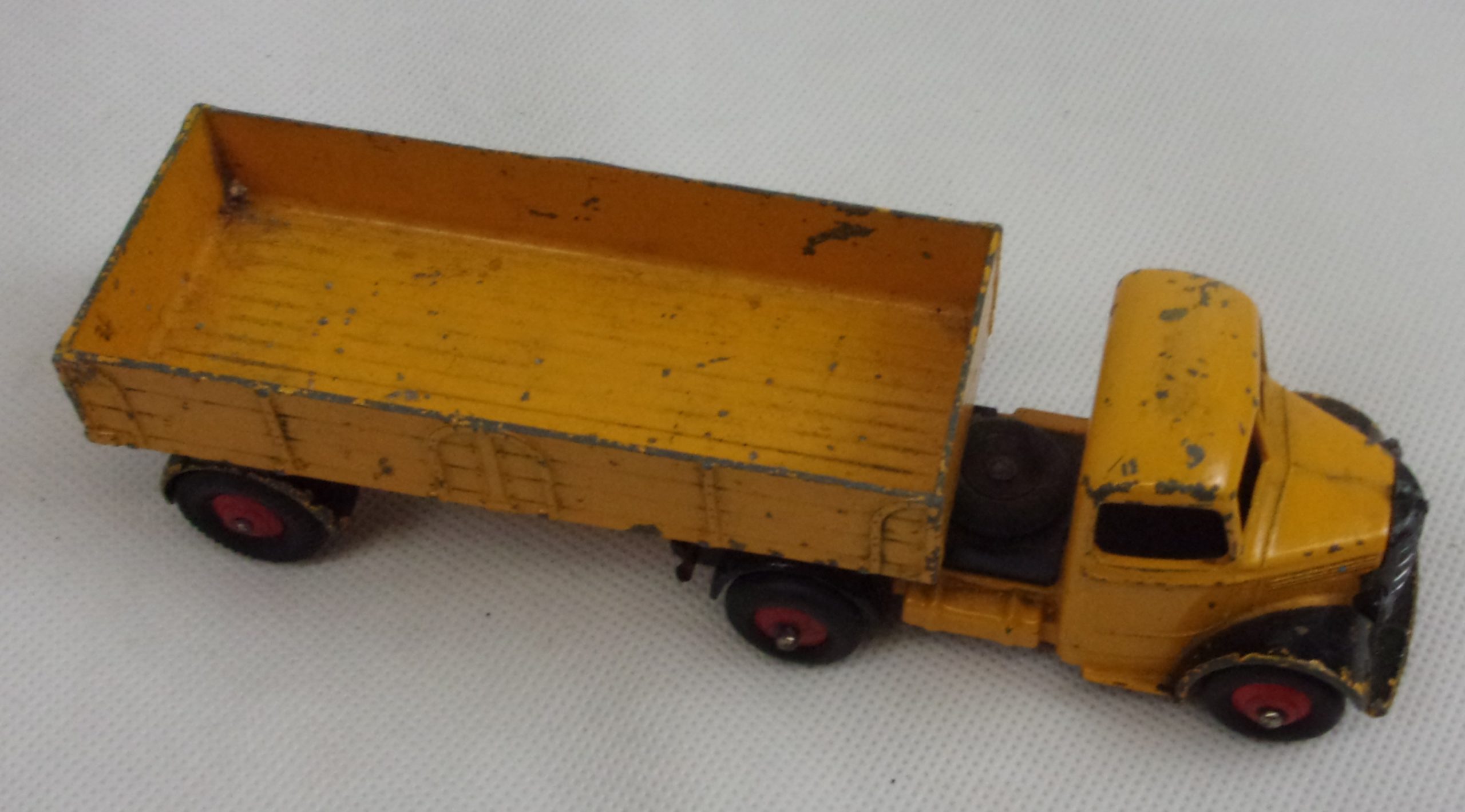 Dinky 521 Articulated Lorry In Its Original Box - Image 7