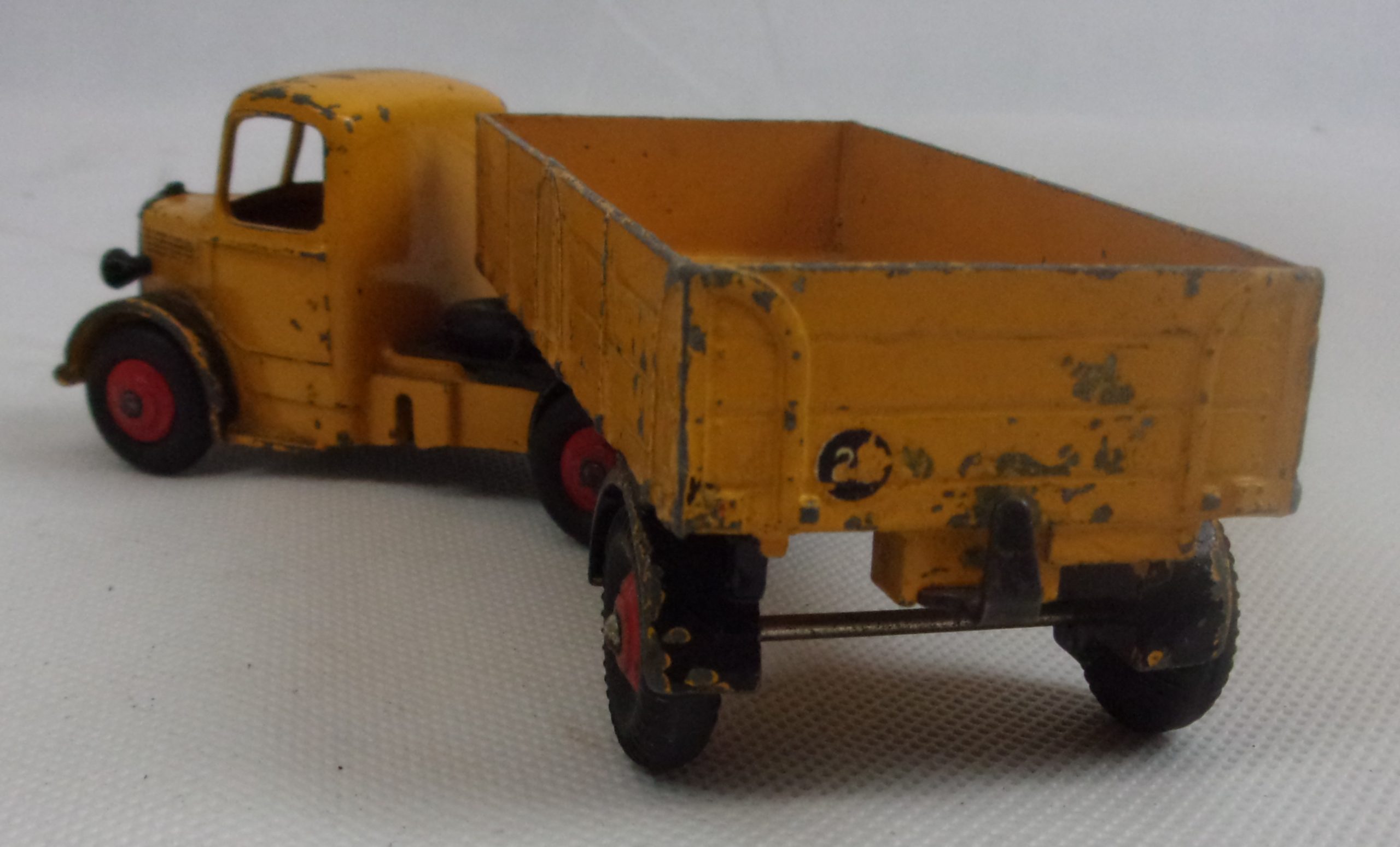 Dinky 521 Articulated Lorry In Its Original Box - Image 5