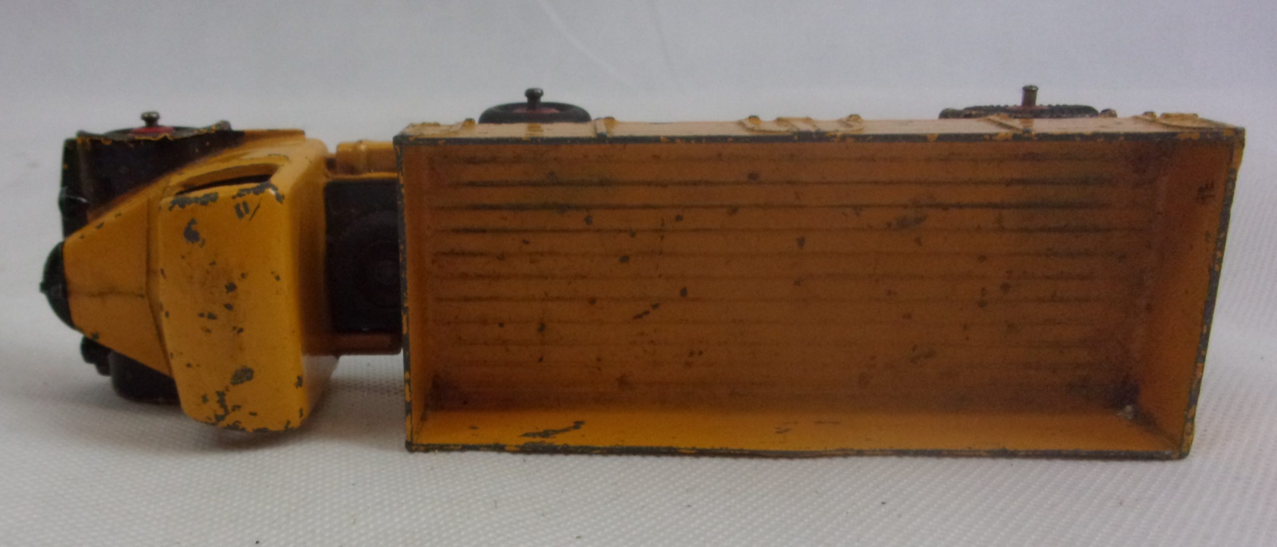 Dinky 521 Articulated Lorry In Its Original Box - Image 4