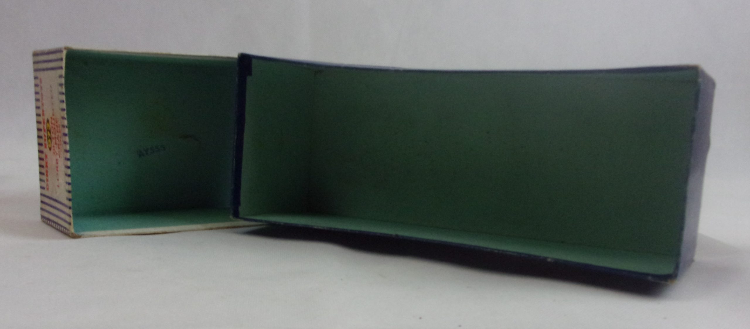 Dinky 532 Comet Wagon Truck In Its Original Box - Image 9
