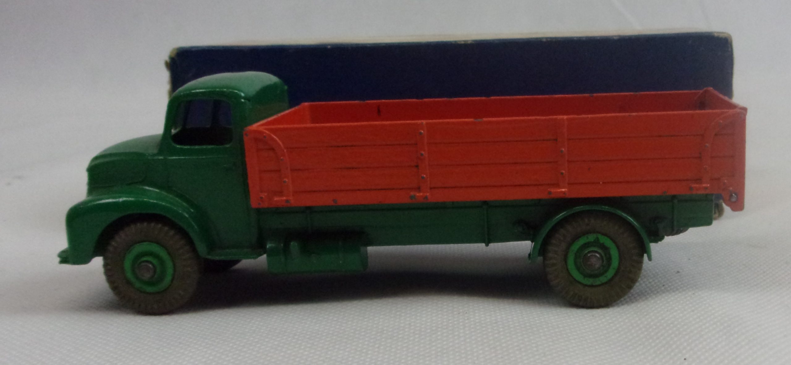Dinky 532 Comet Wagon Truck In Its Original Box - Image 6