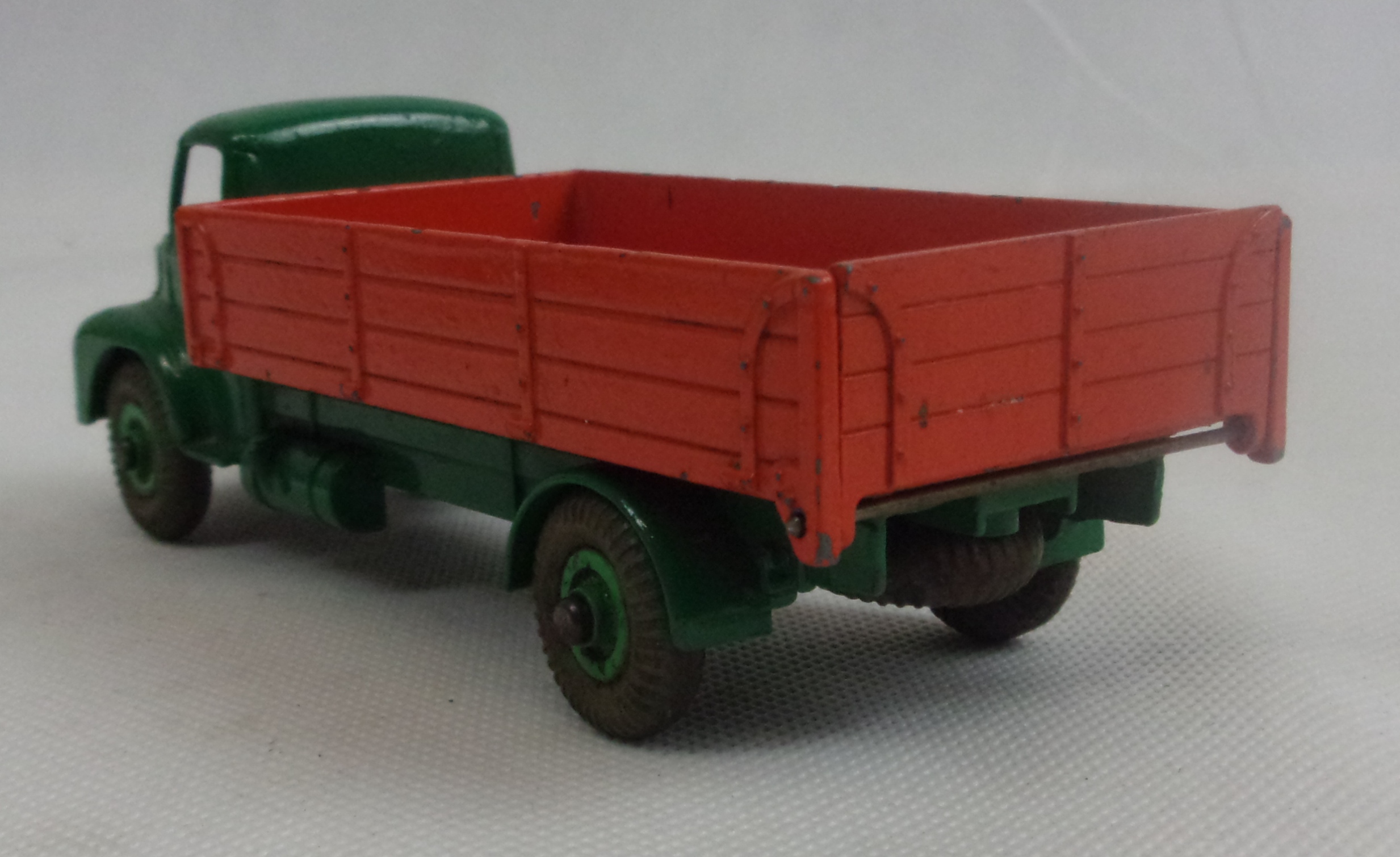 Dinky 532 Comet Wagon Truck In Its Original Box - Image 5