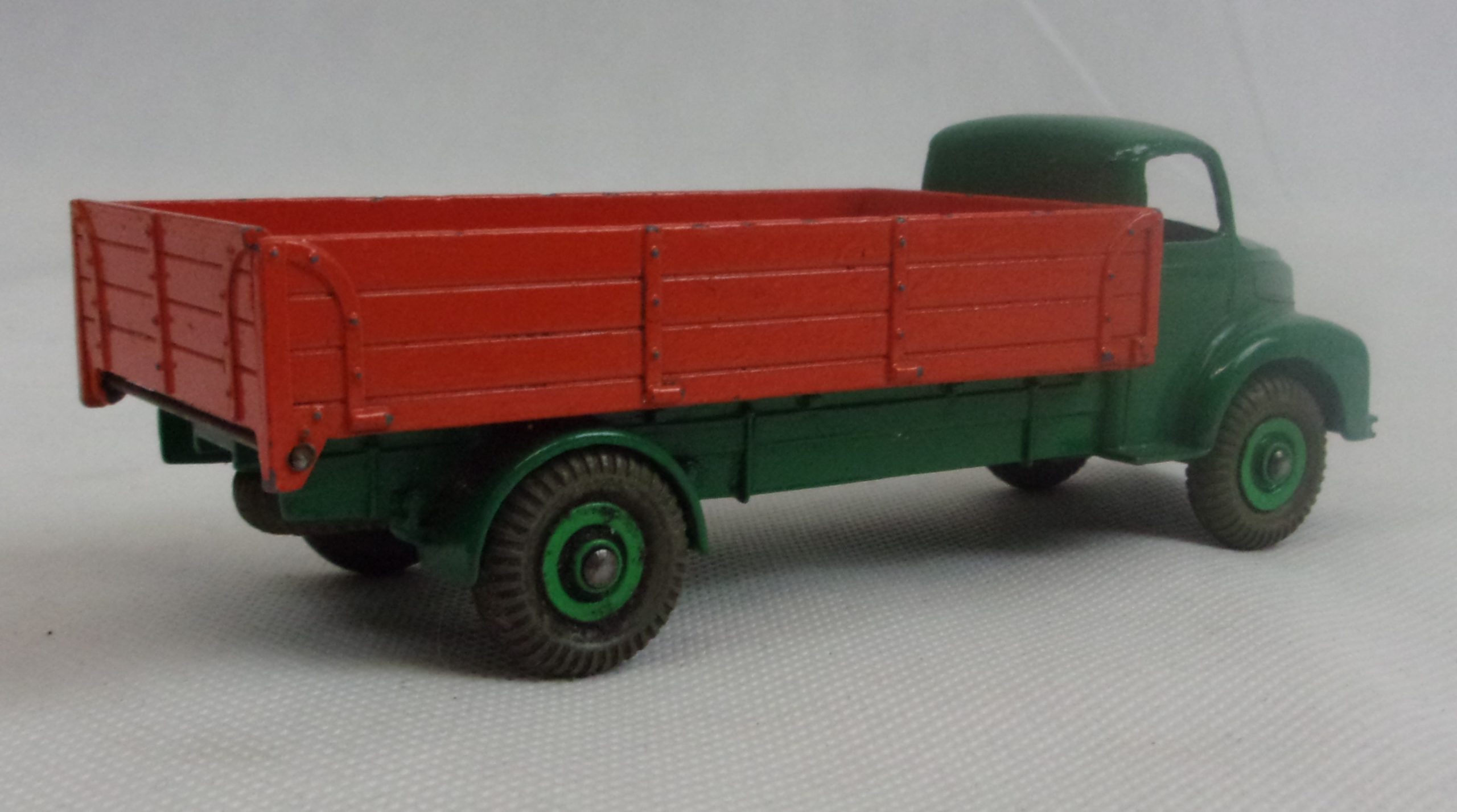 Dinky 532 Comet Wagon Truck In Its Original Box - Image 4
