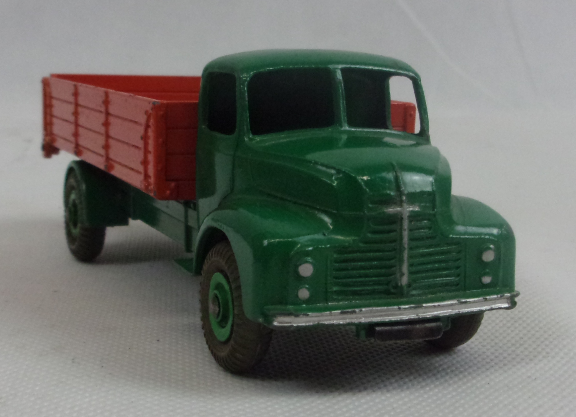 Dinky 532 Comet Wagon Truck In Its Original Box - Image 2