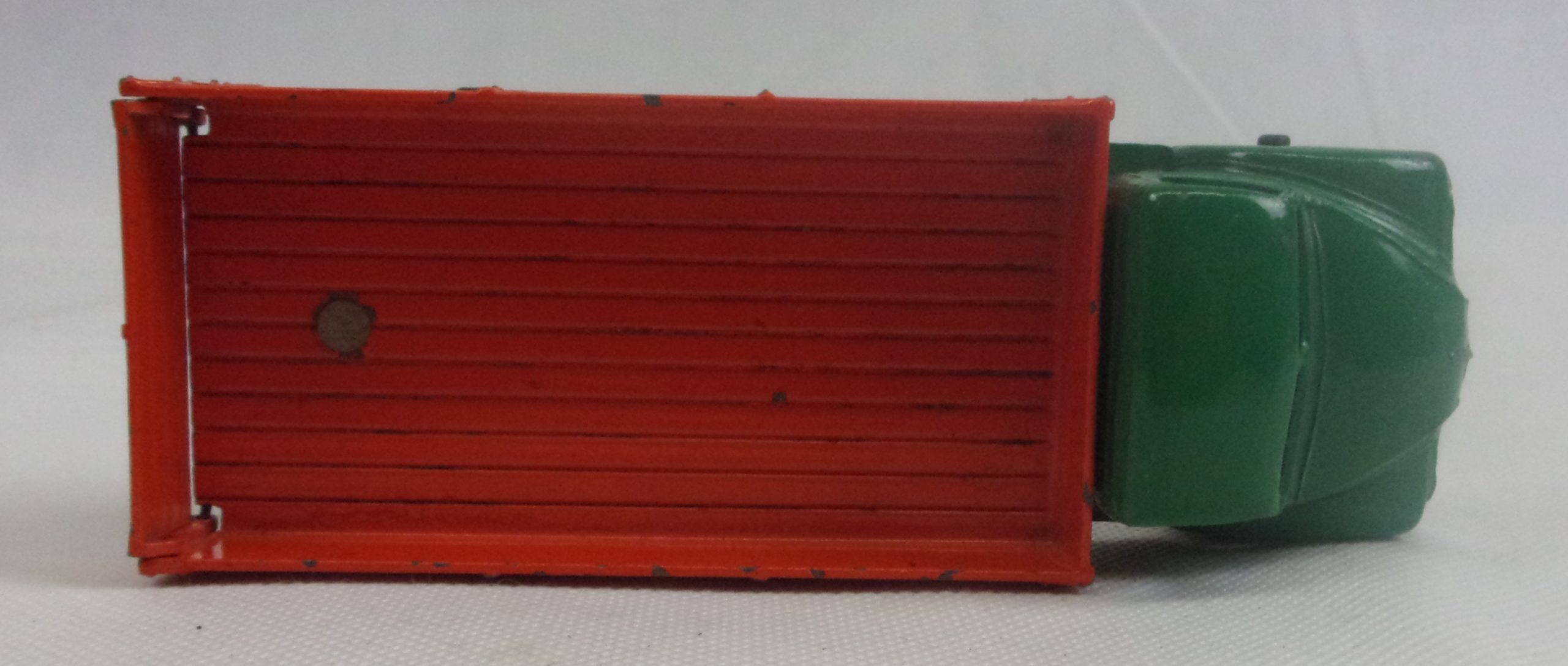 Dinky 532 Comet Wagon Truck In Its Original Box - Image 3