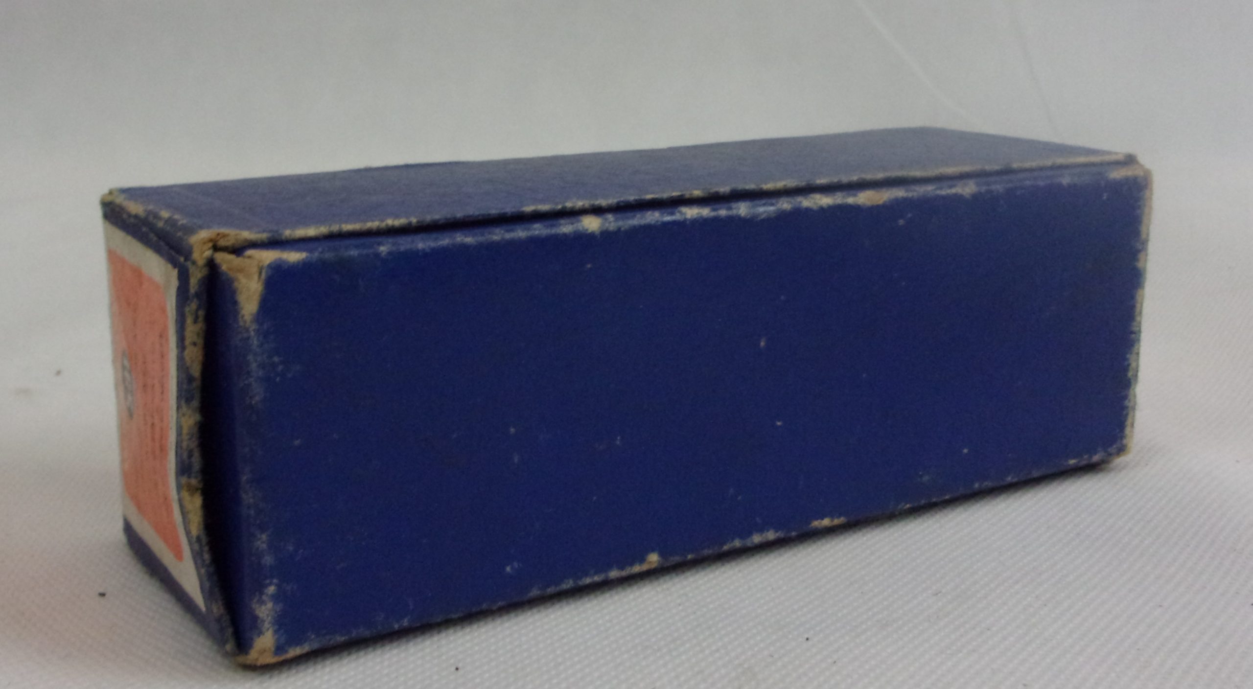 Dinky 591 Shell A.E.C. Tanker In Its Original Box - Image 8
