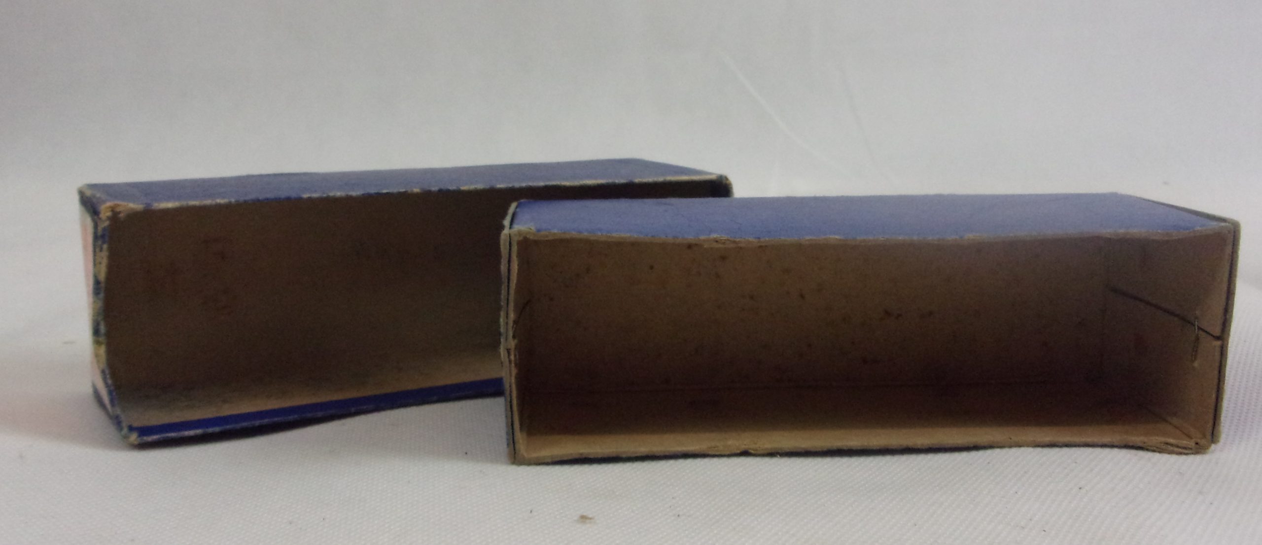 Dinky 591 Shell A.E.C. Tanker In Its Original Box - Image 7