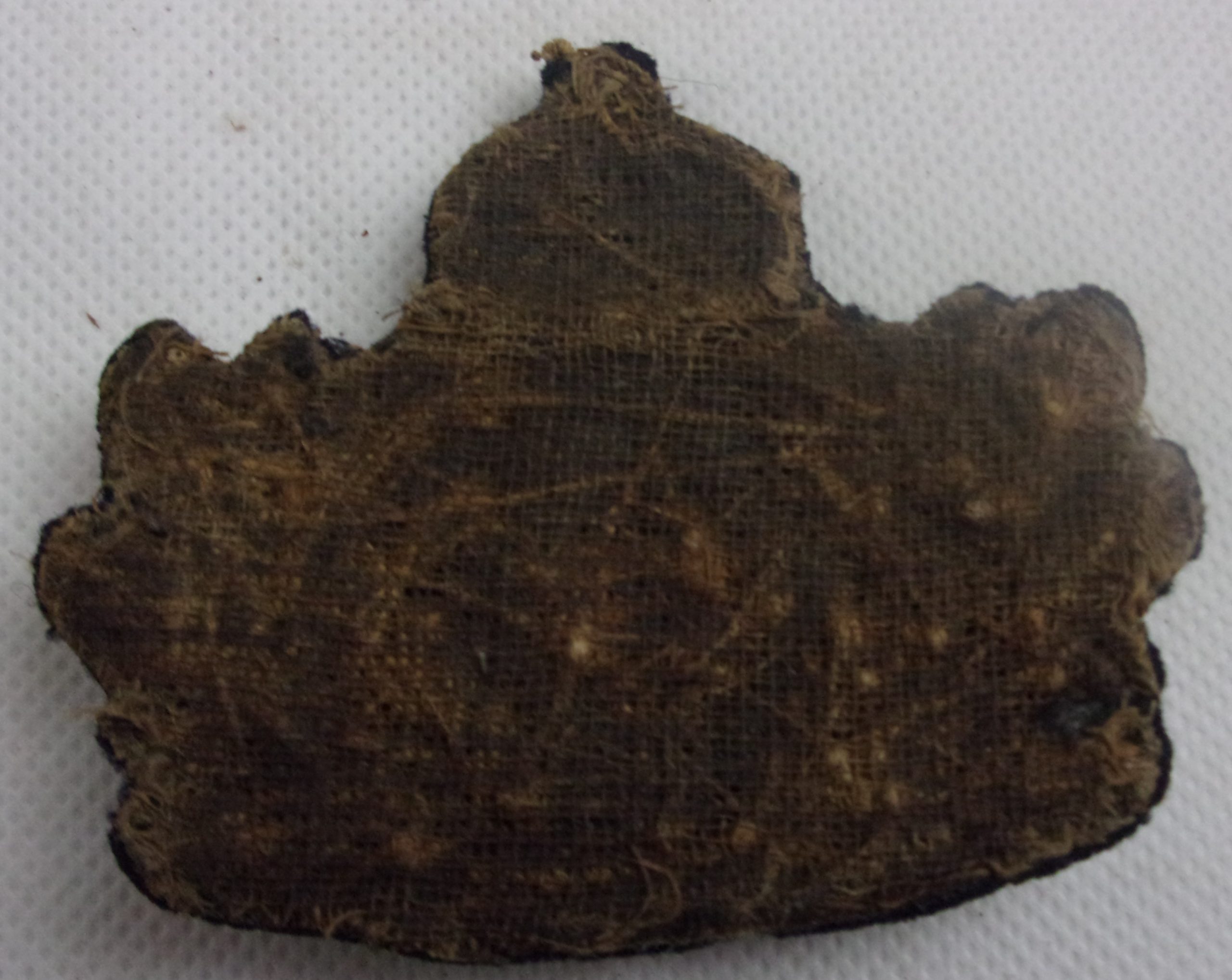 Early Imperial German Navy Kaiserliche Marine Officers Cap Badge - Image 4