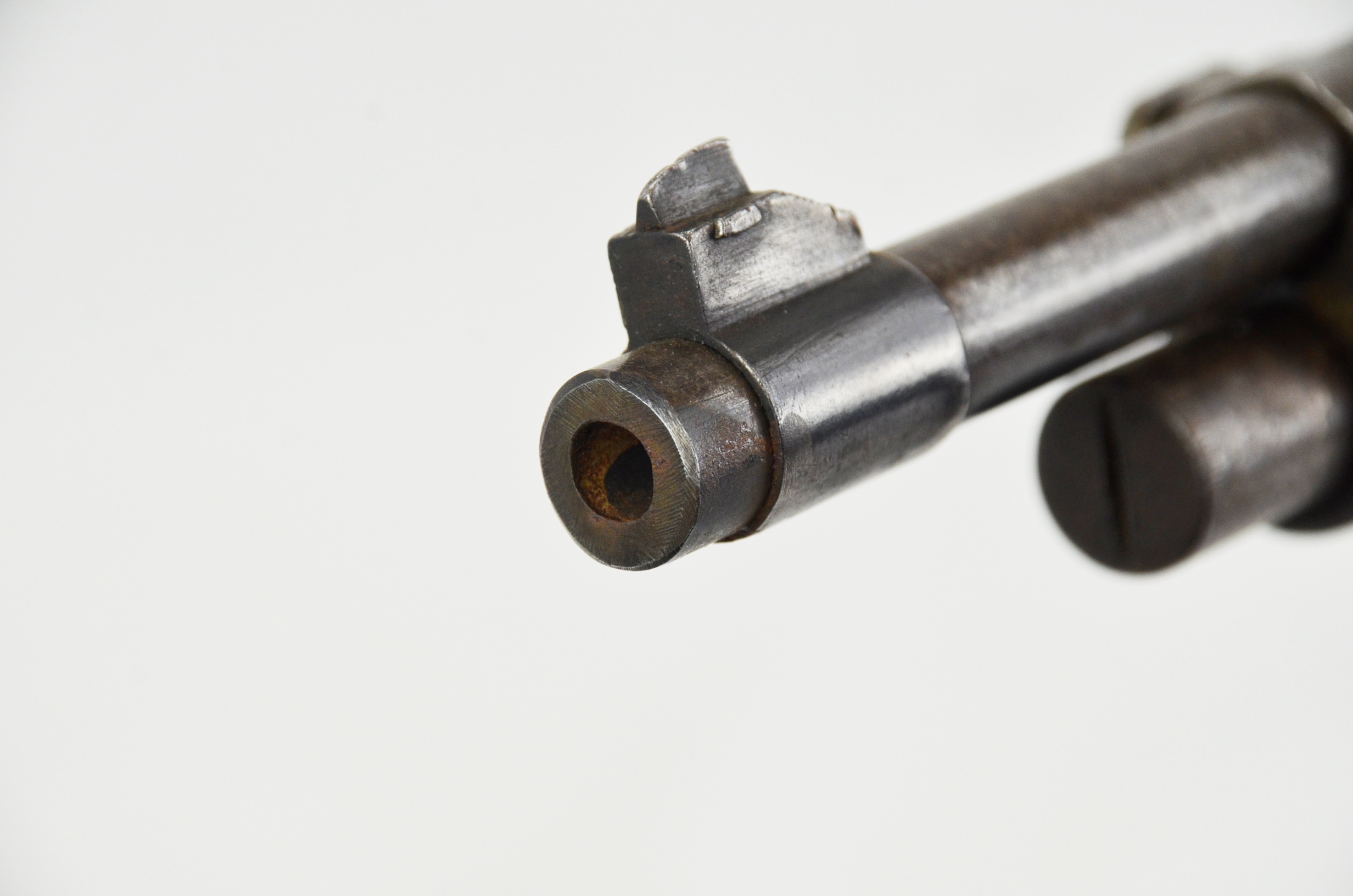 1886 Dated 1871/84 Model Austrian Kropatschek Steyer Rifle - Image 8