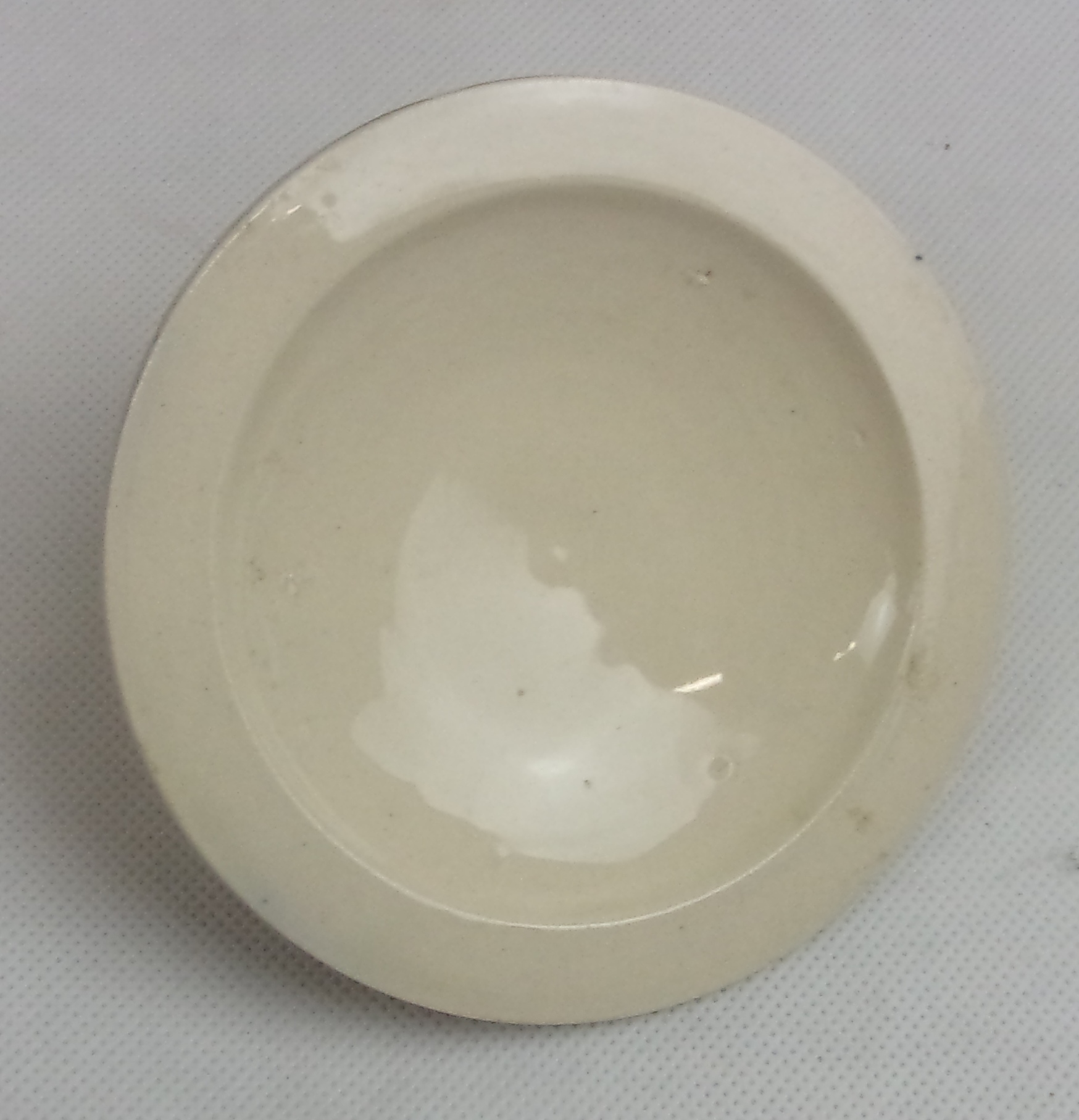 Circa 1897 William Moorcroft For James MacIntyre Aurelian Ware Lidded Bonbonnierre - Image 11
