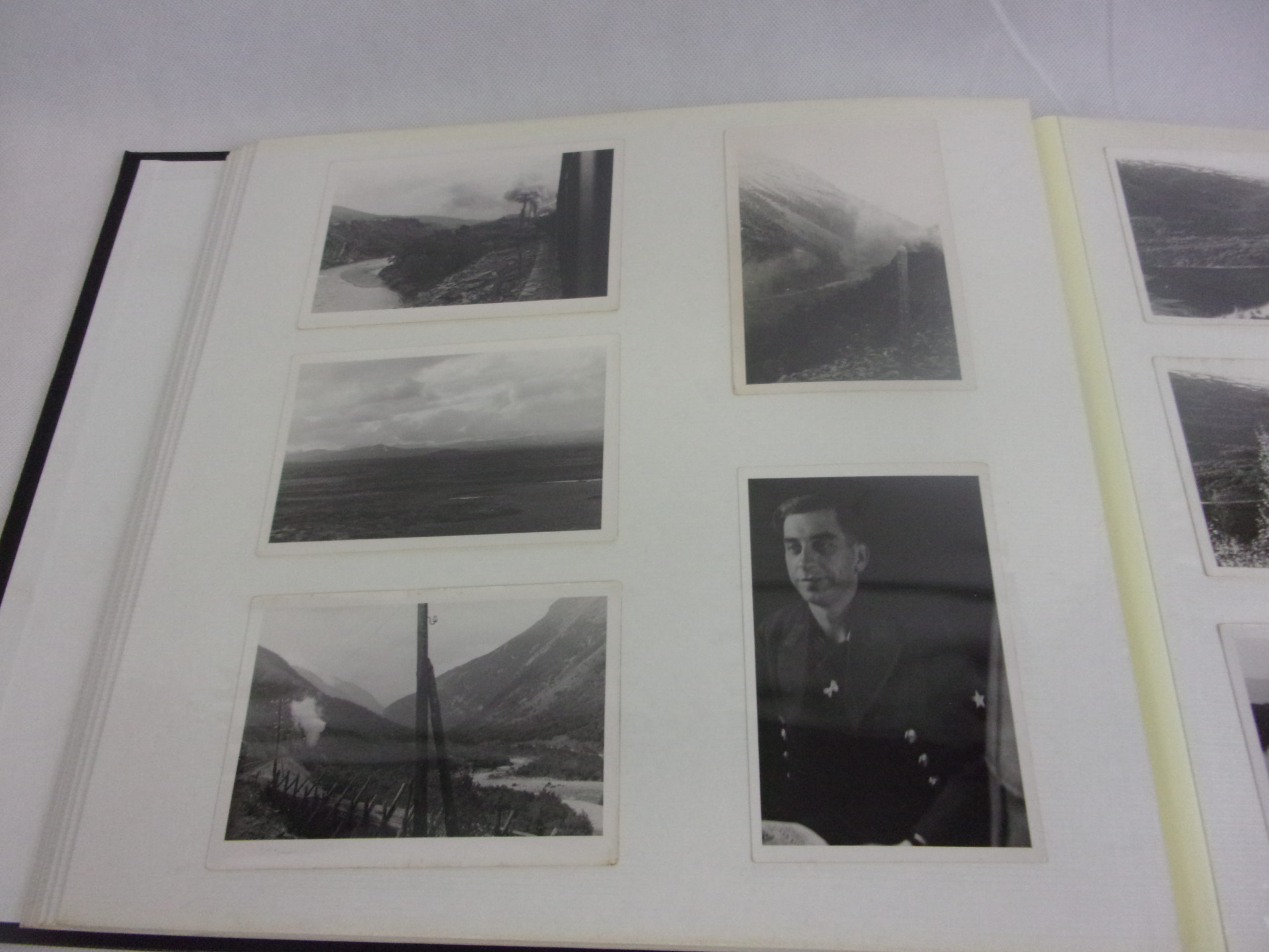 Kriegsmarine Photograph Album - Image 10
