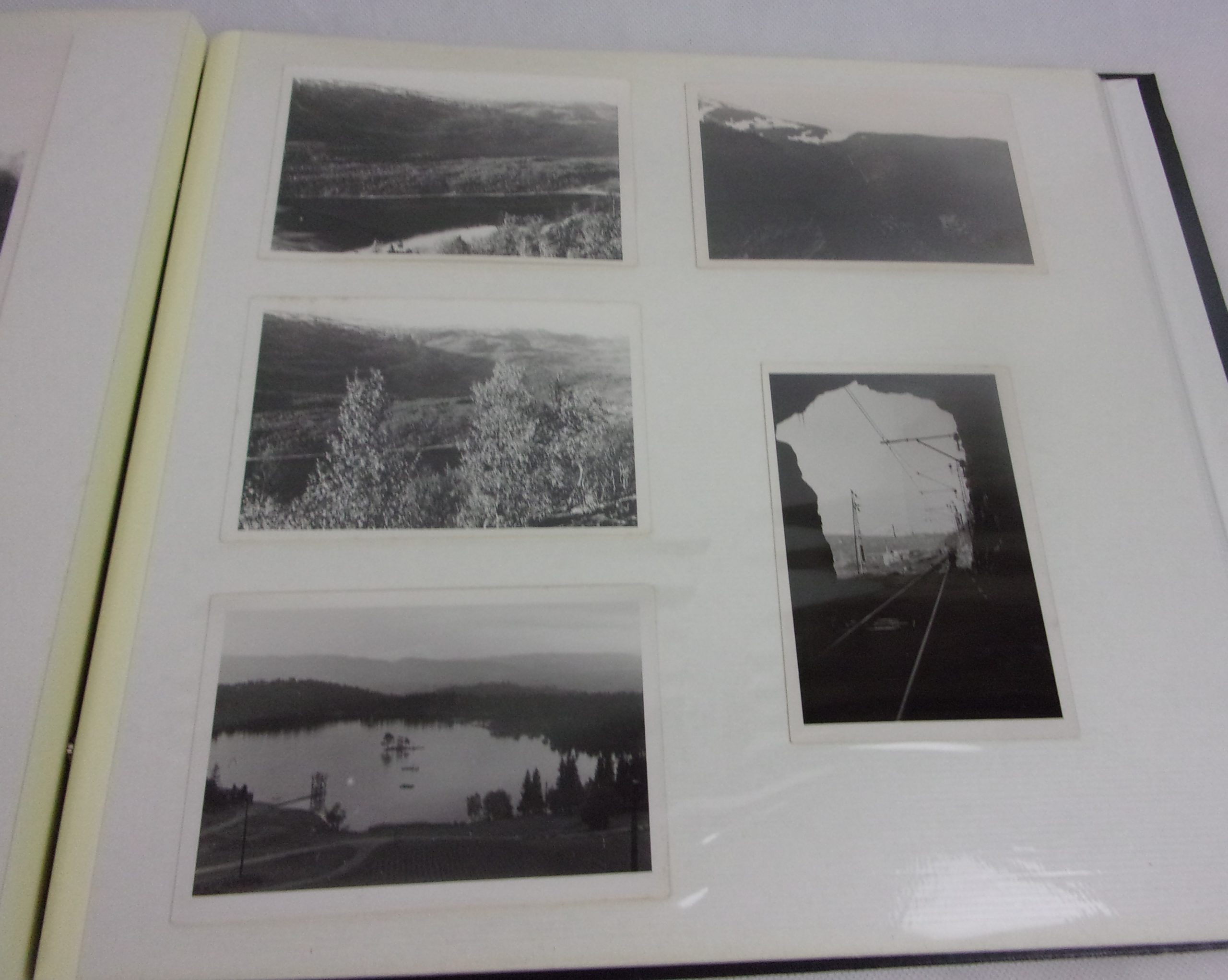 Kriegsmarine Photograph Album - Image 9