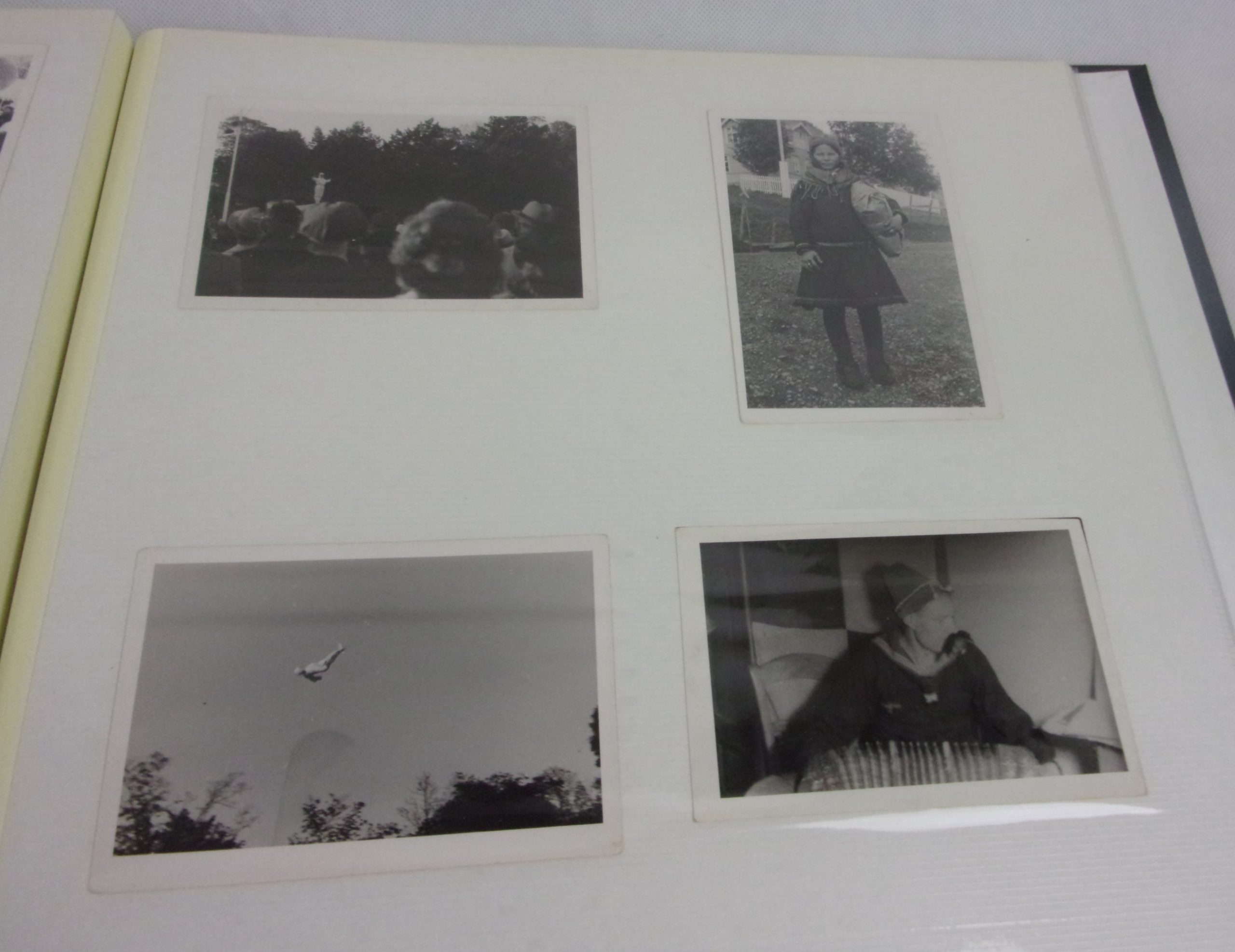 Kriegsmarine Photograph Album - Image 5