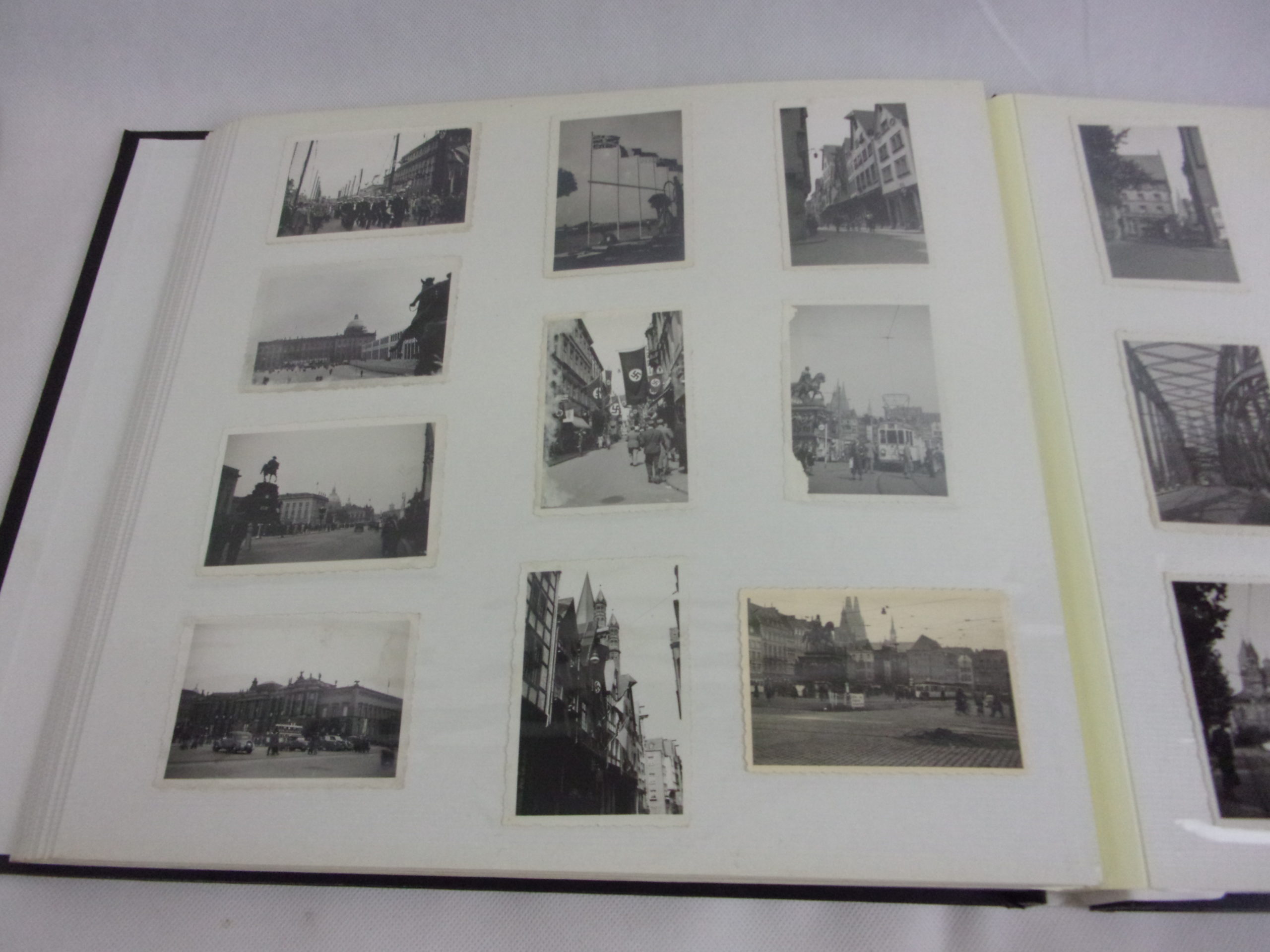 Kriegsmarine Photograph Album - Image 4