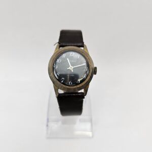 Lucerne De Luxe Swiss Mid-Size Manual Wind Watch