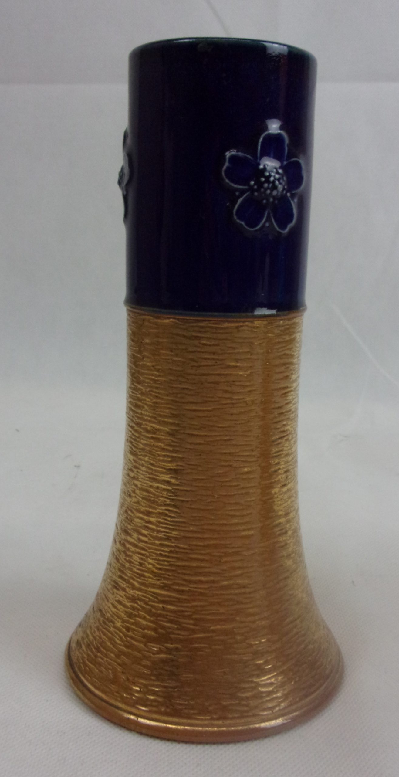 Pair Of Royal Doulton Art Nouveau Vases - Image 8
