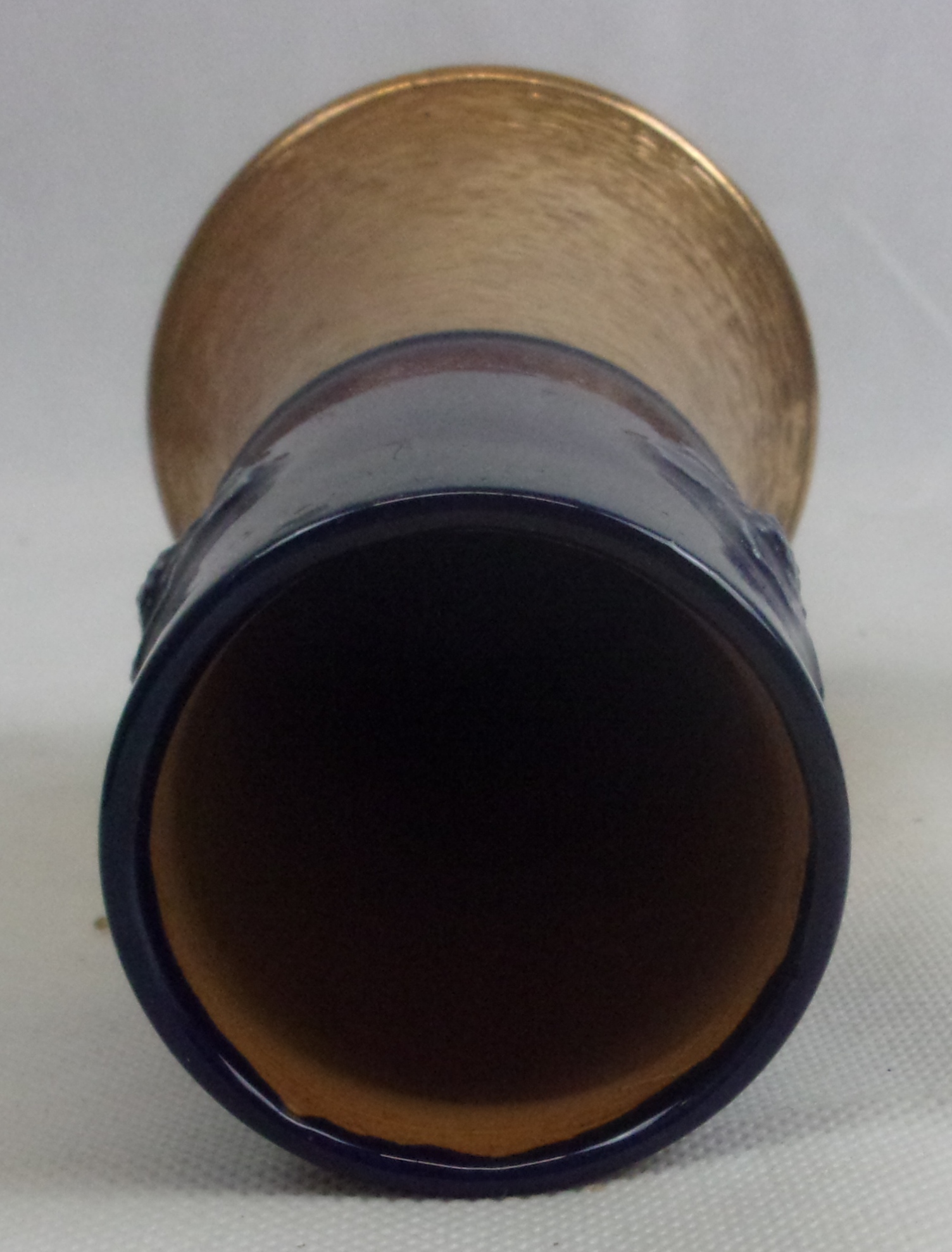 Pair Of Royal Doulton Art Nouveau Vases - Image 7