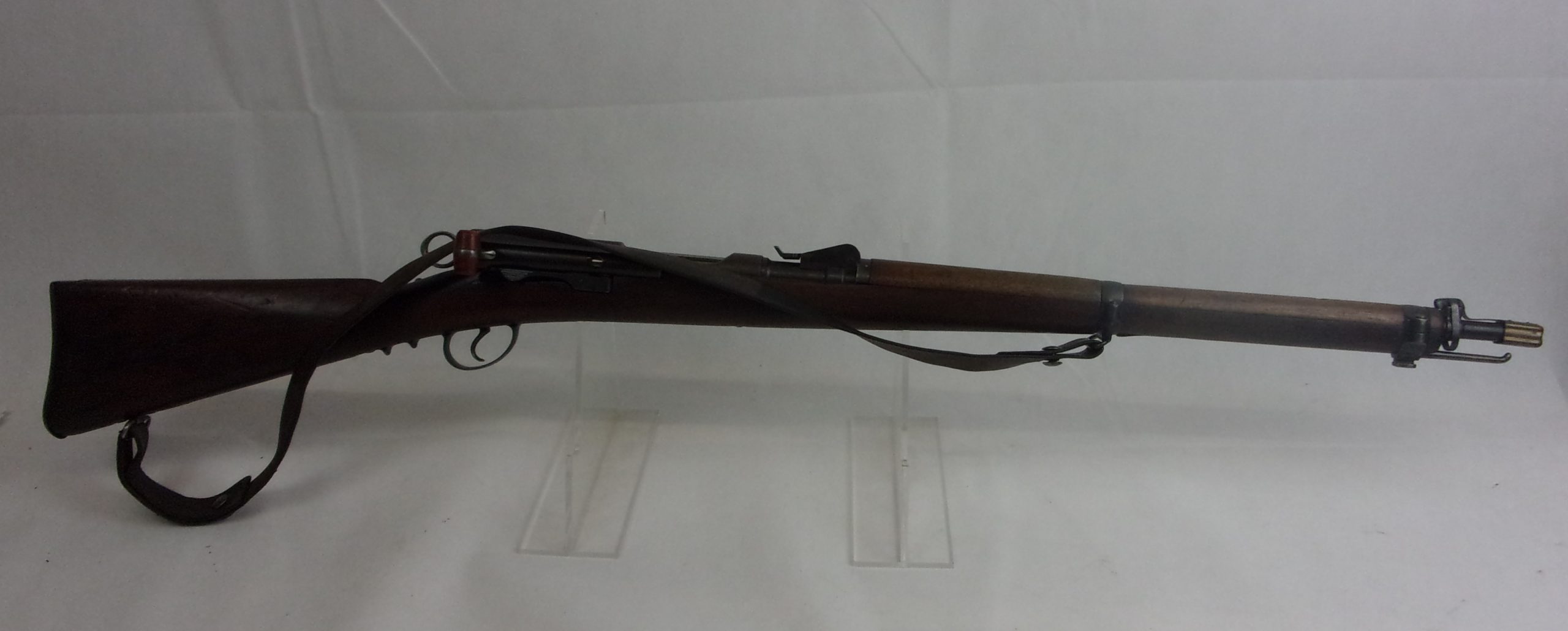 Swiss 1897 Pattern Cadet Rifle