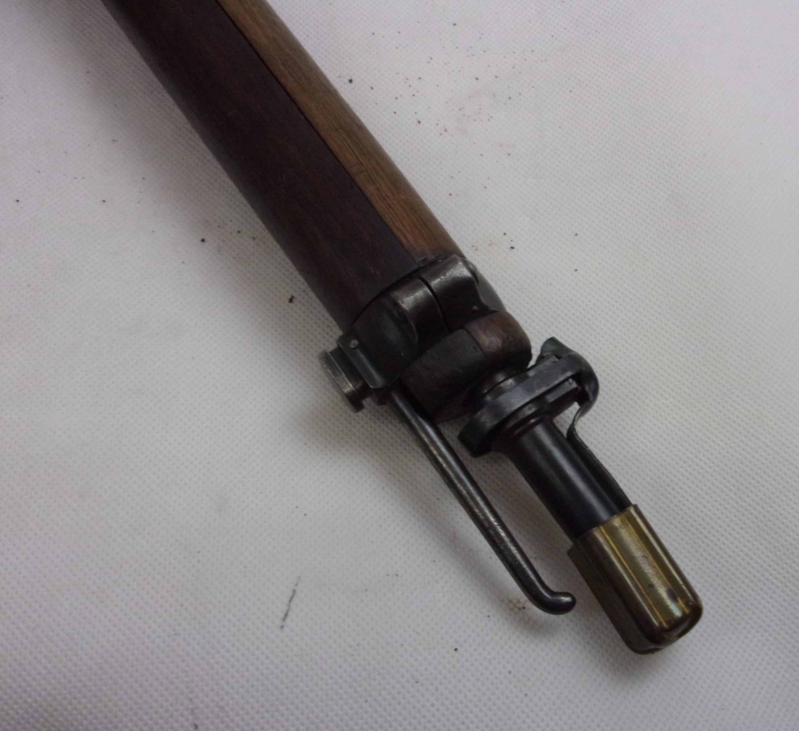 Swiss 1897 Pattern Cadet Rifle - Image 4