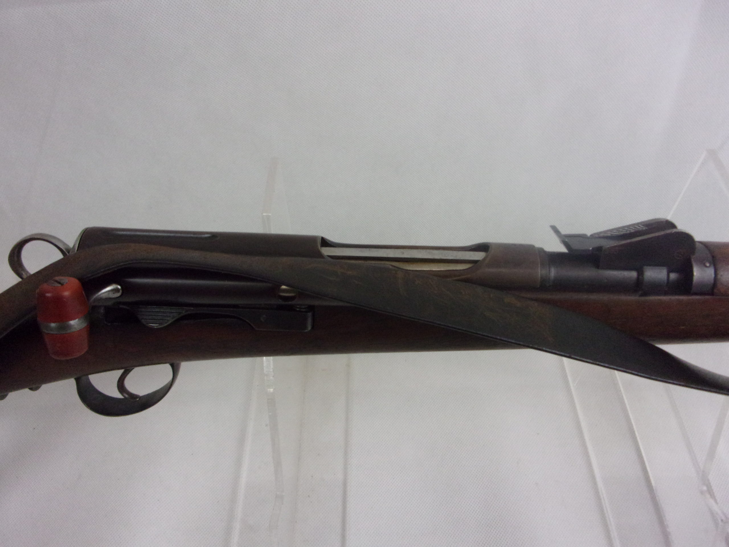 Swiss 1897 Pattern Cadet Rifle - Image 14