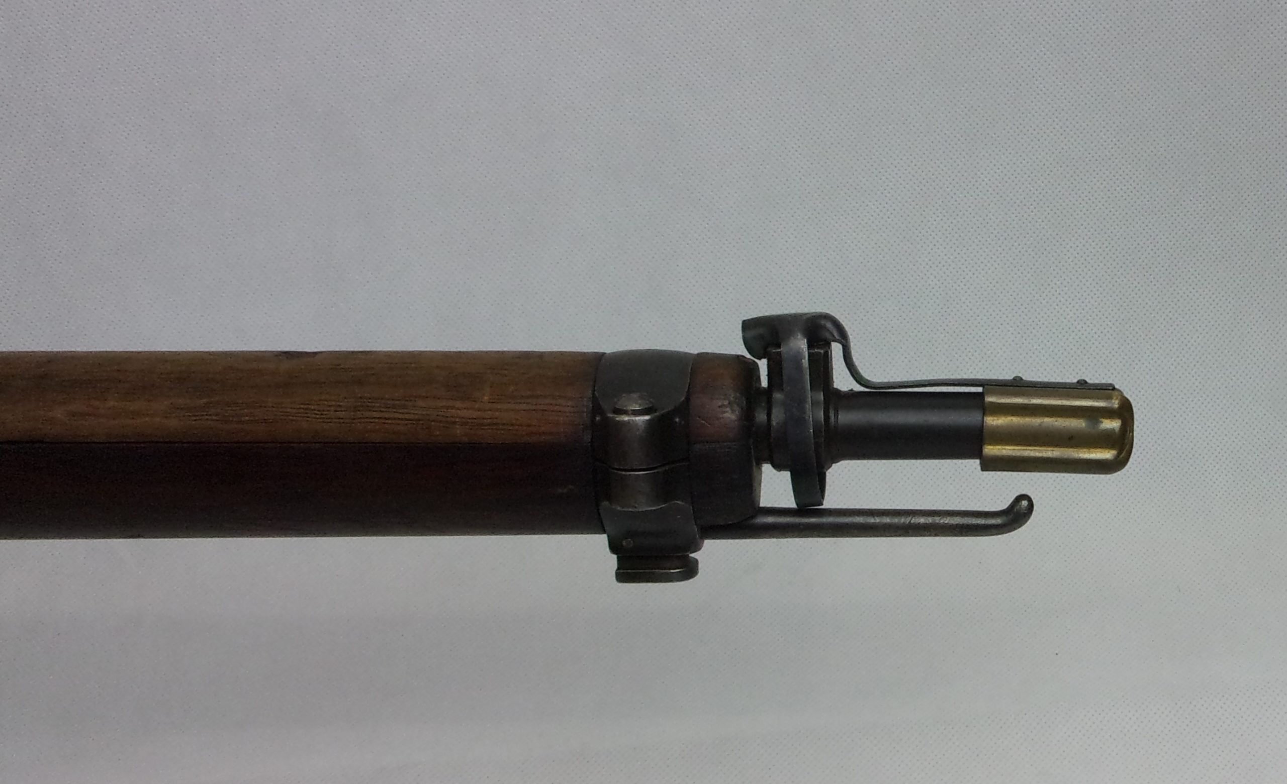 Swiss 1897 Pattern Cadet Rifle - Image 12
