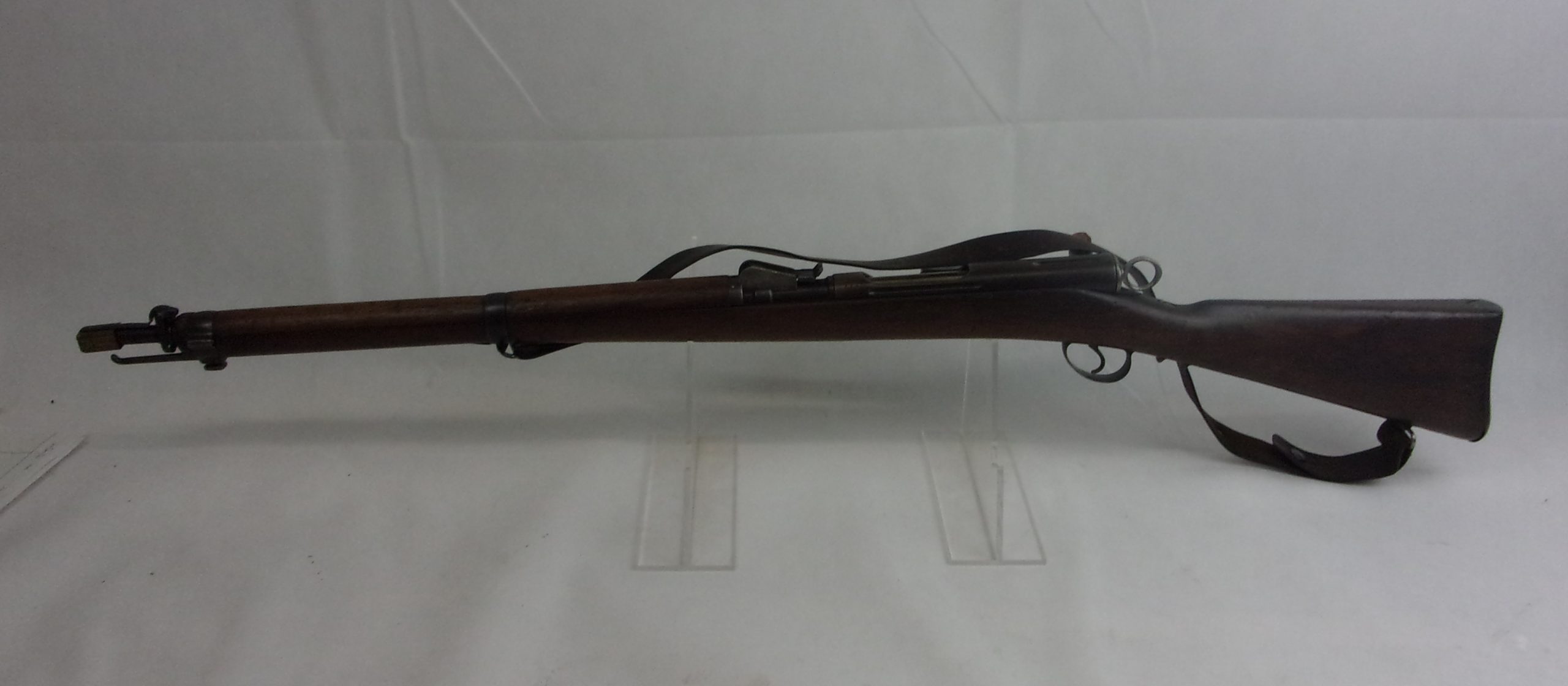 Swiss 1897 Pattern Cadet Rifle - Image 11
