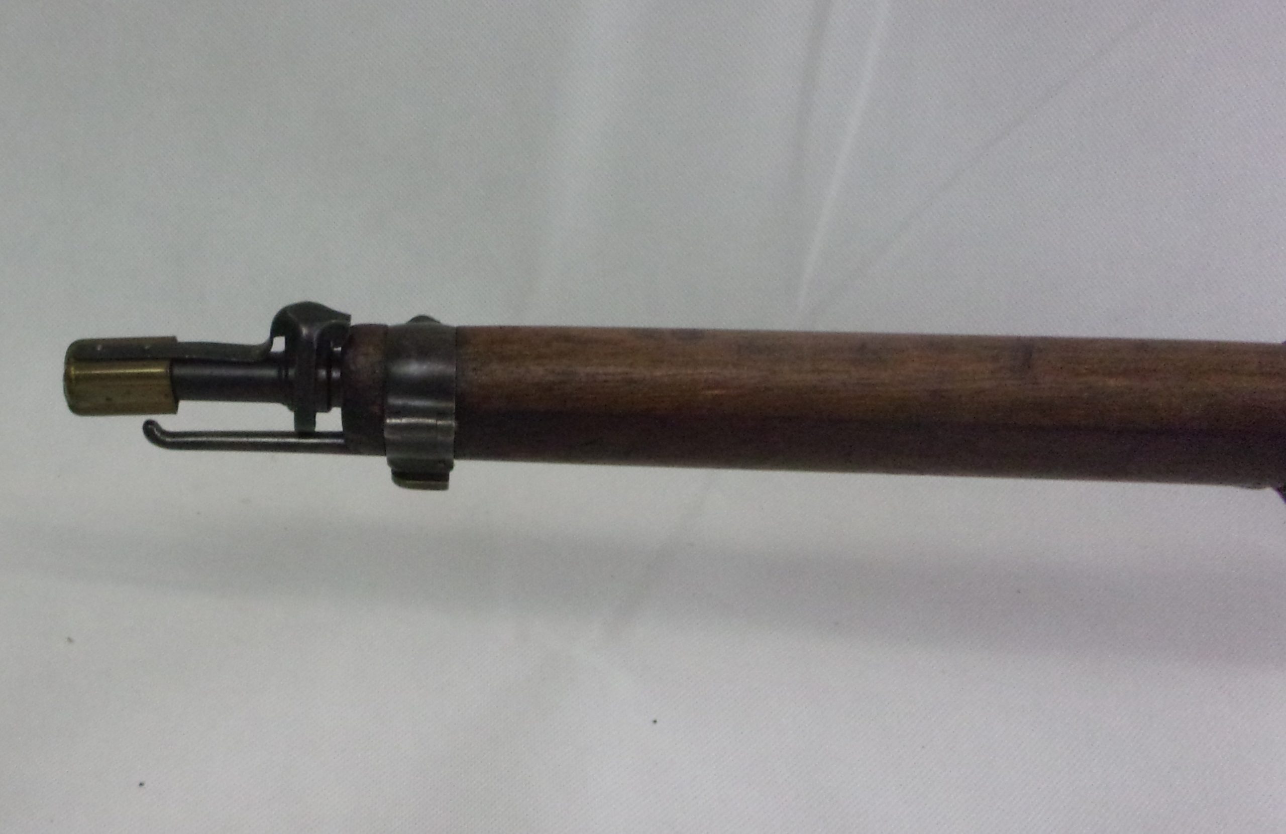 Swiss 1897 Pattern Cadet Rifle - Image 8