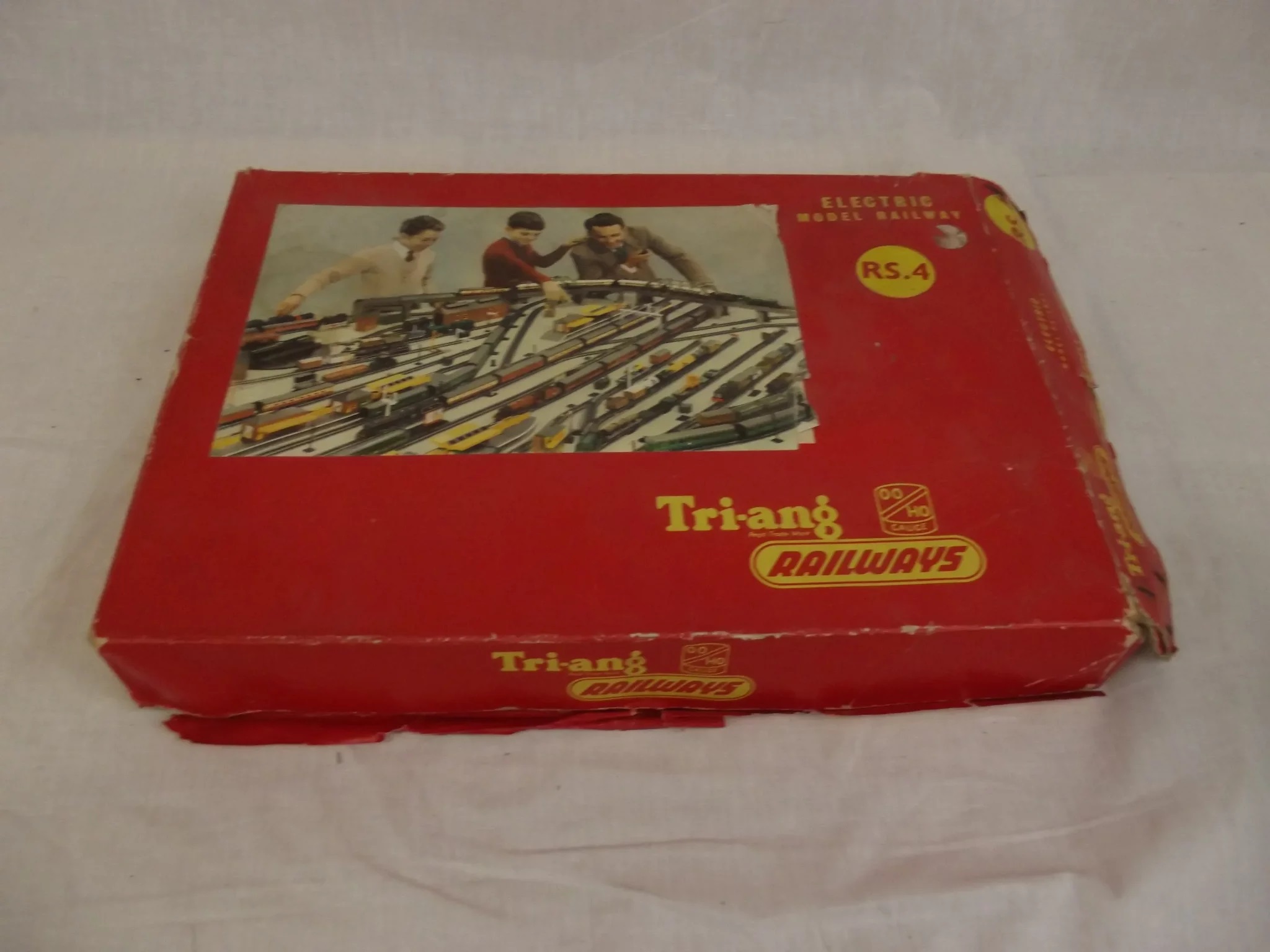 Triang Railways RS 24 Set - Image 11