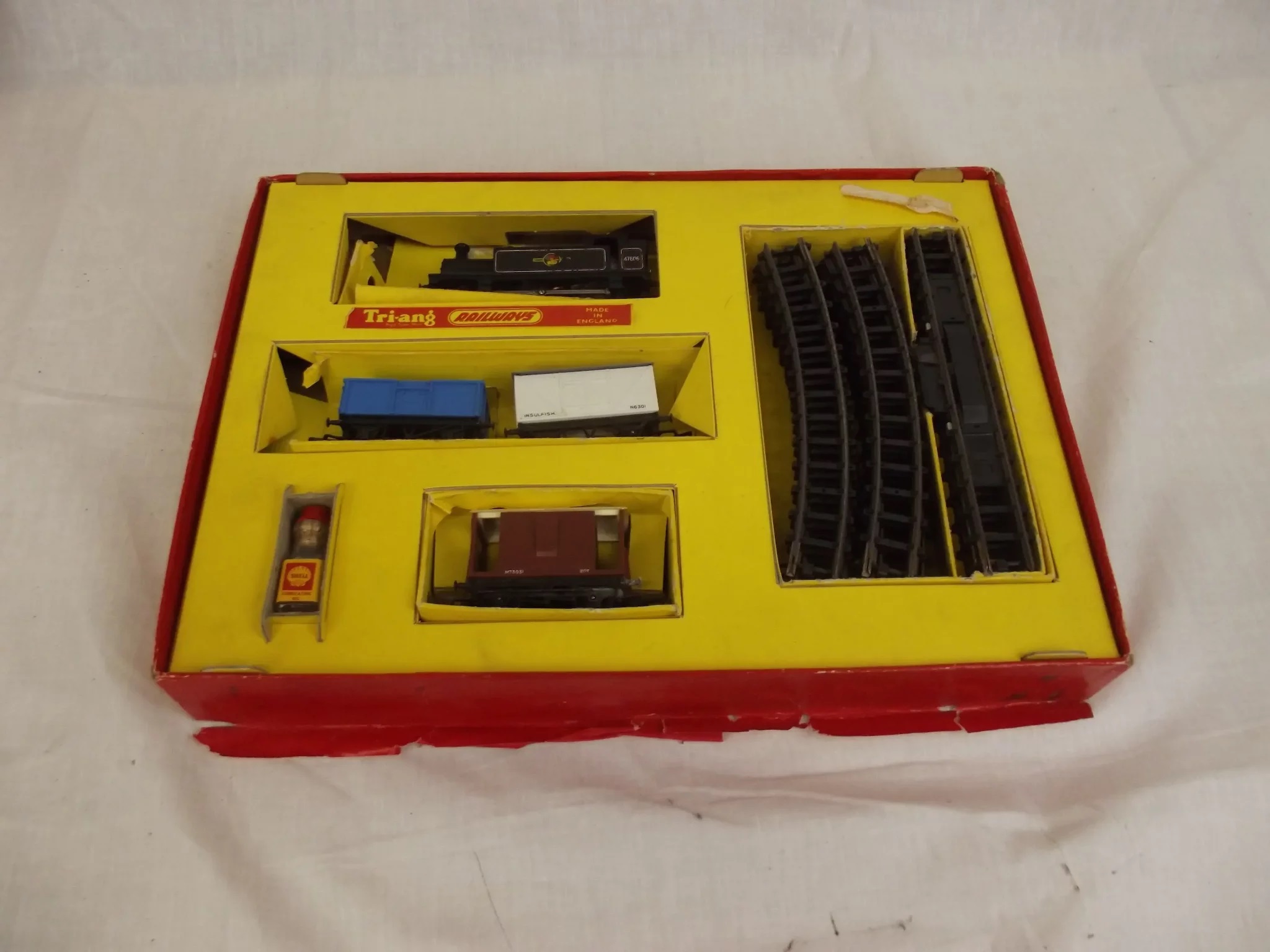 Triang Railways RS 24 Set - Image 3