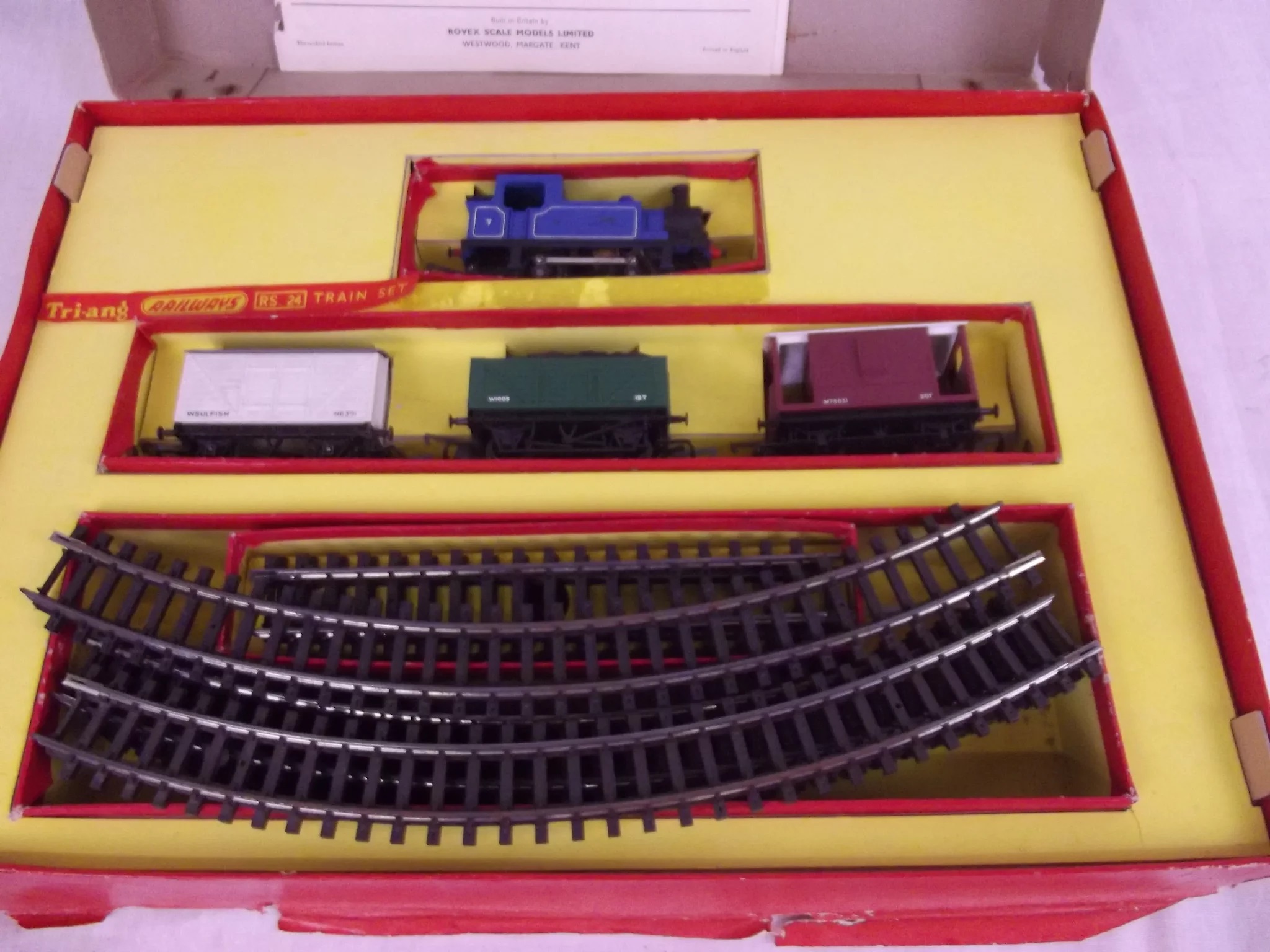 Triang Railways RS 24 Set - Image 4