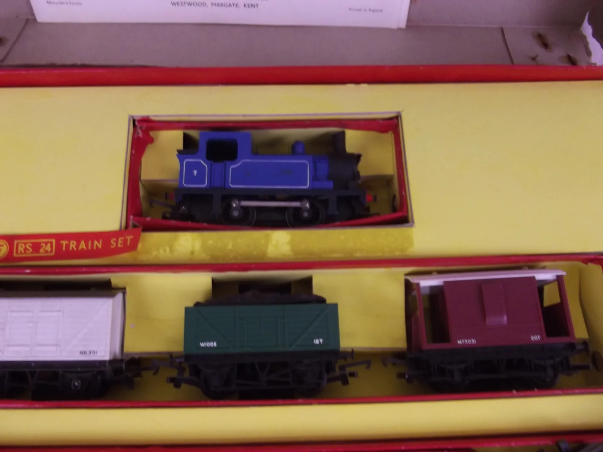Triang Railways RS 24 Set - Image 5