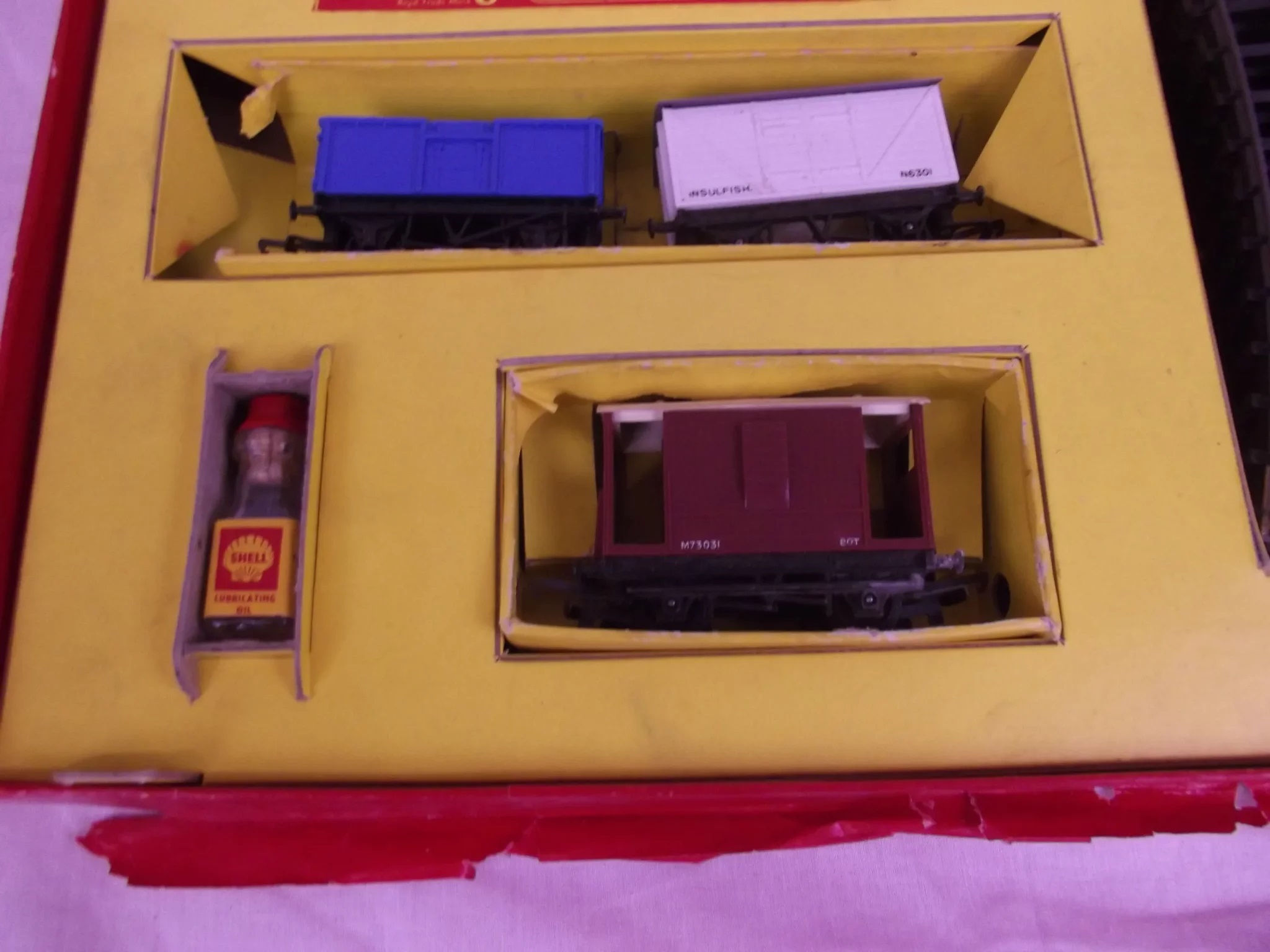 Triang Railways RS 24 Set - Image 6