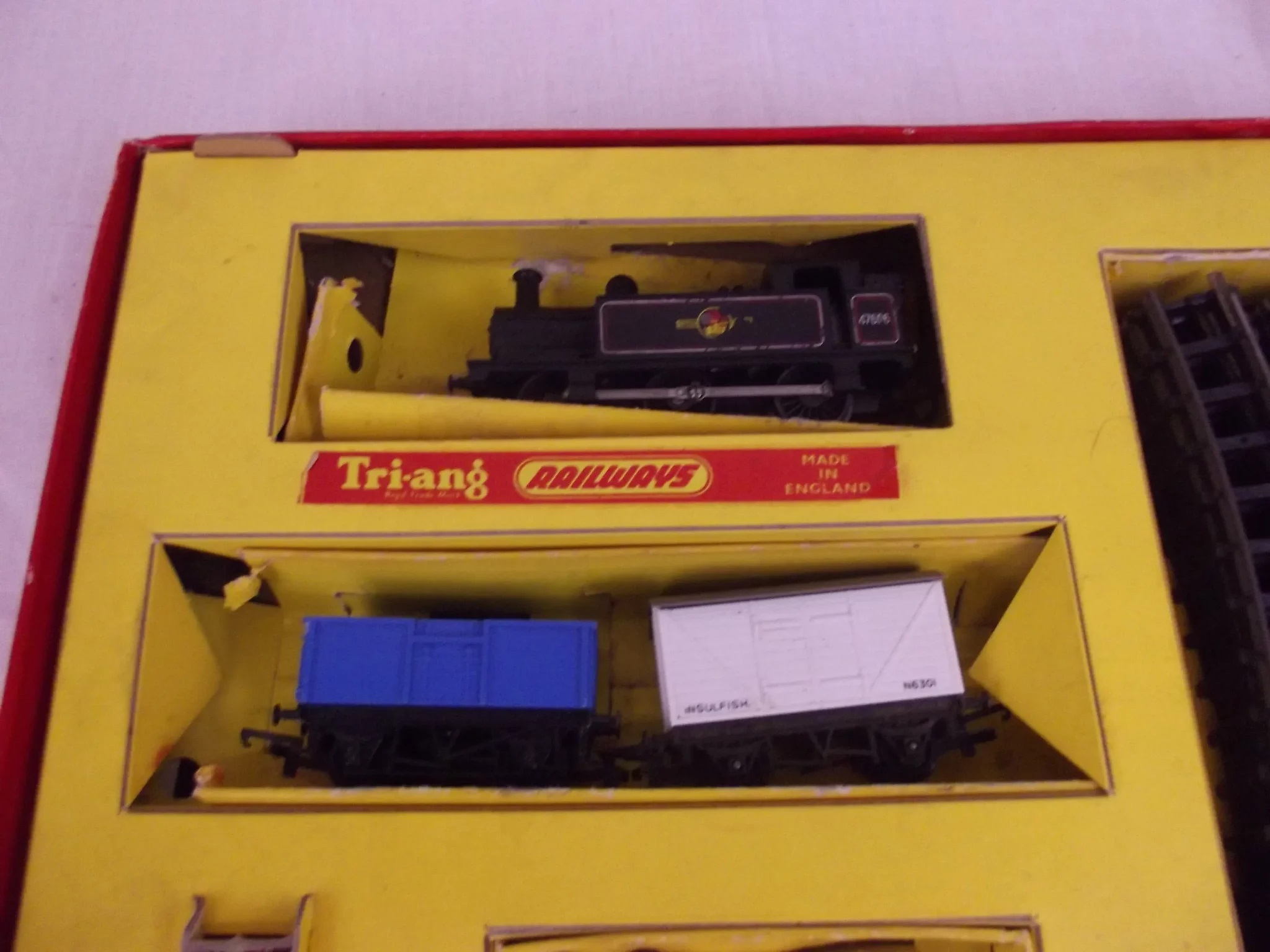 Triang Railways RS 24 Set - Image 7
