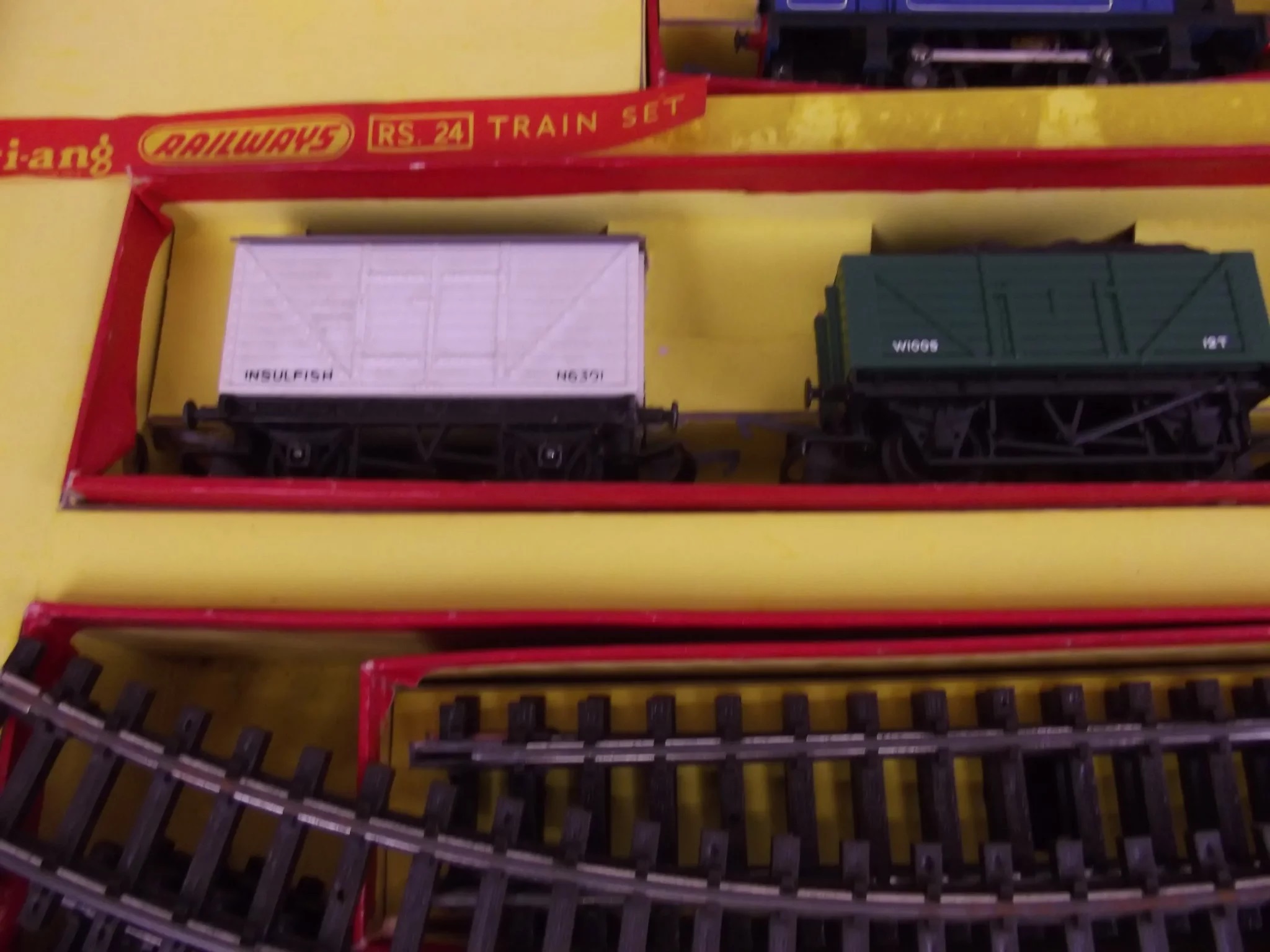 Triang Railways RS 24 Set - Image 8