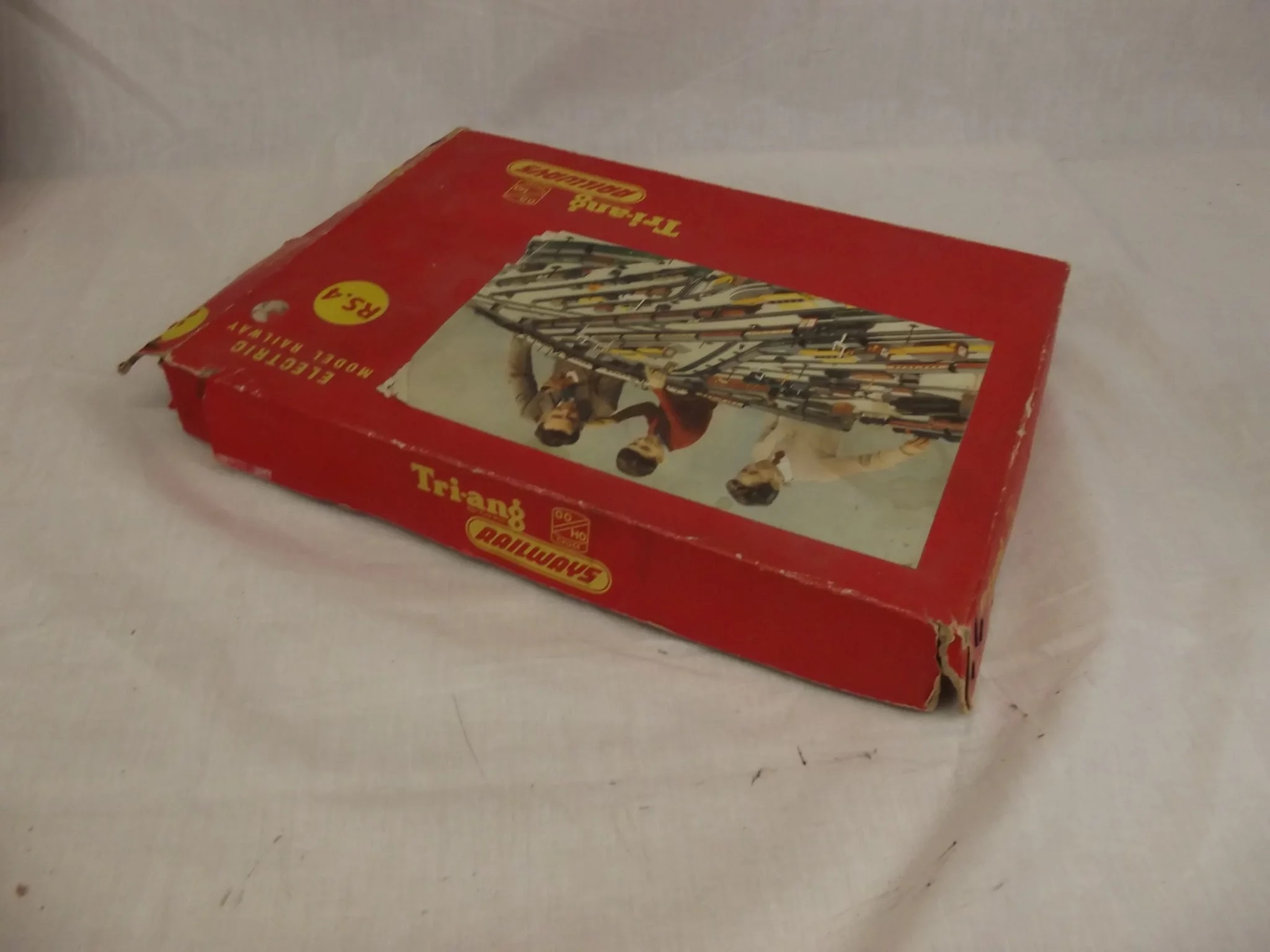 Triang Railways RS 24 Set - Image 9