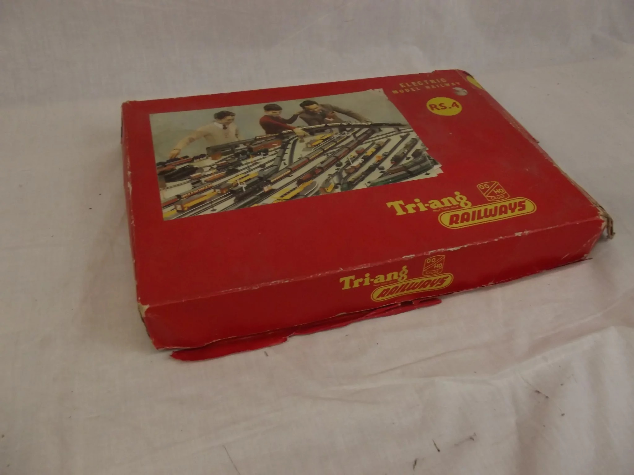 Triang Railways RS 24 Set - Image 10