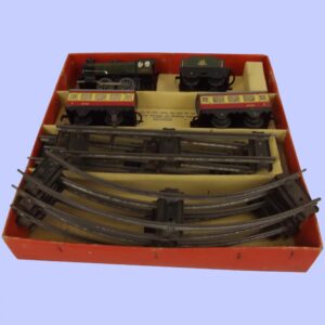 Triang Railways RS 4 Set